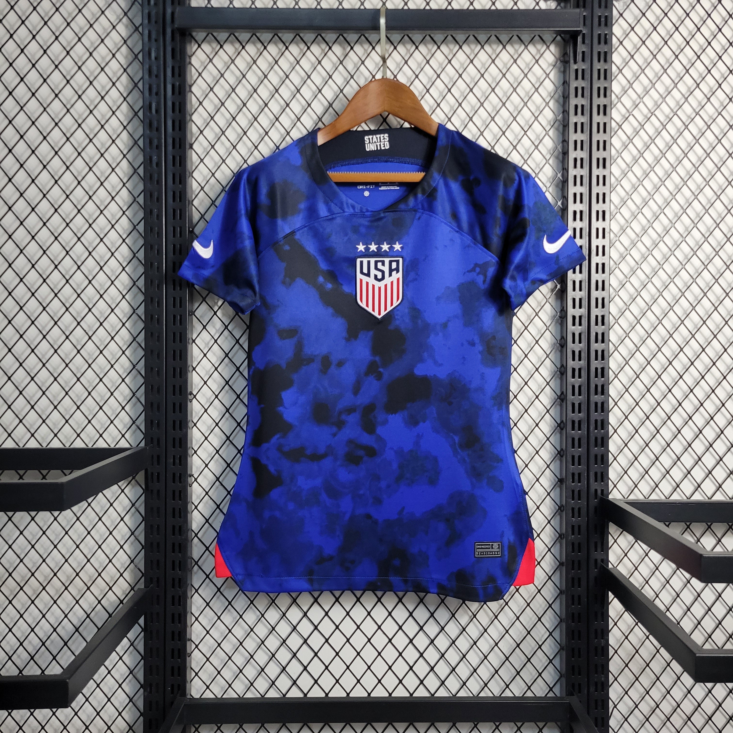USA 2022/23