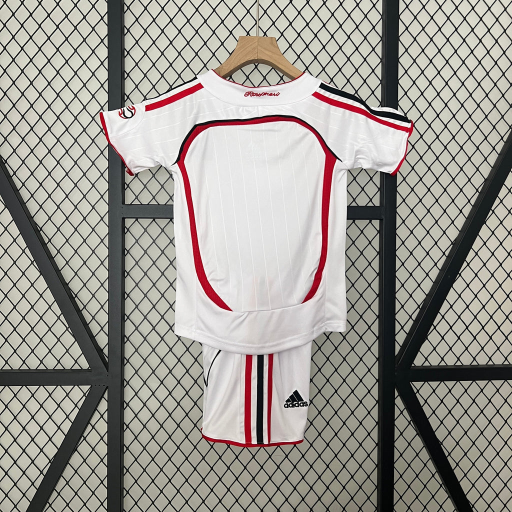 AC Milán 2006/07 Final Champions League (Mini Conjunto)