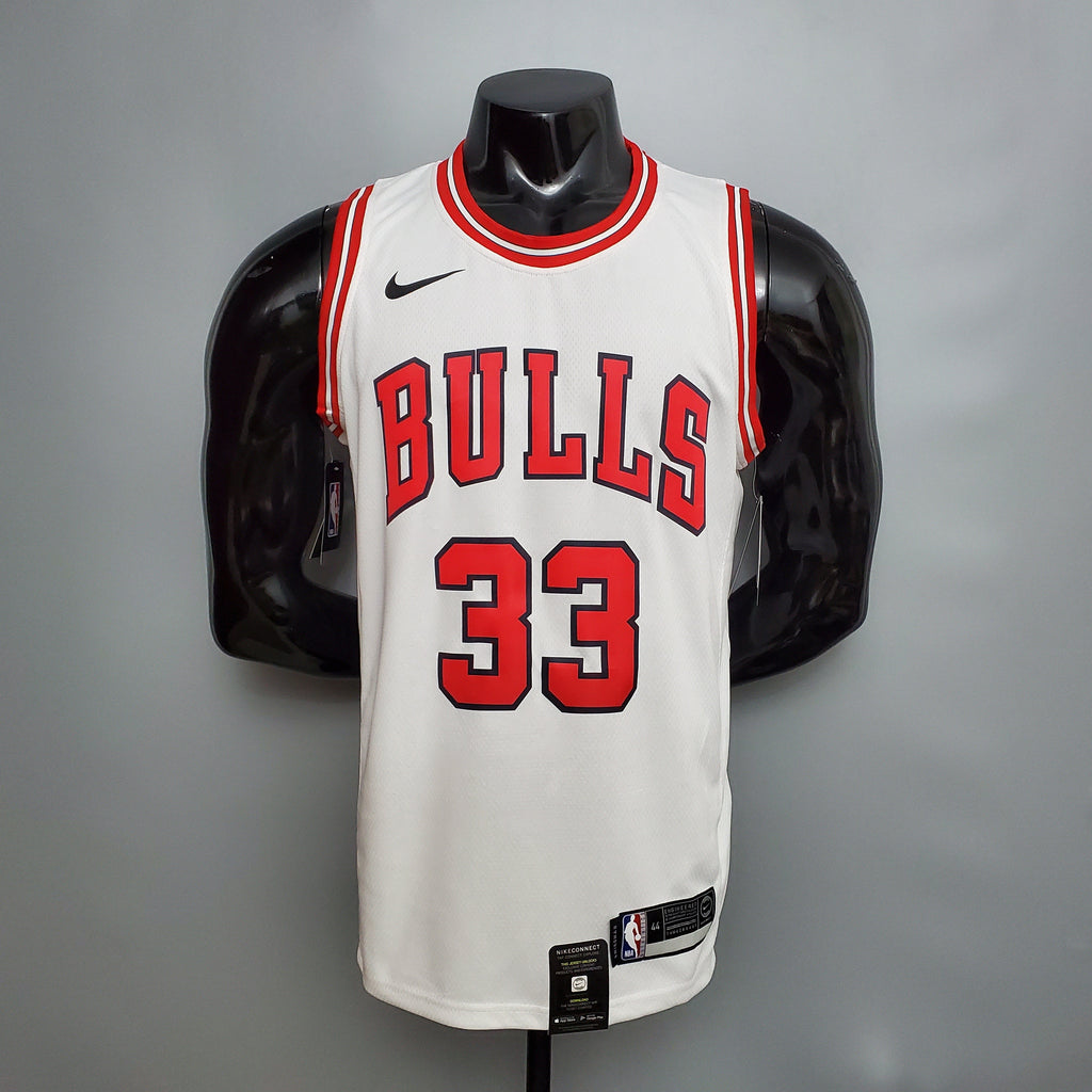 Scottie Pippen