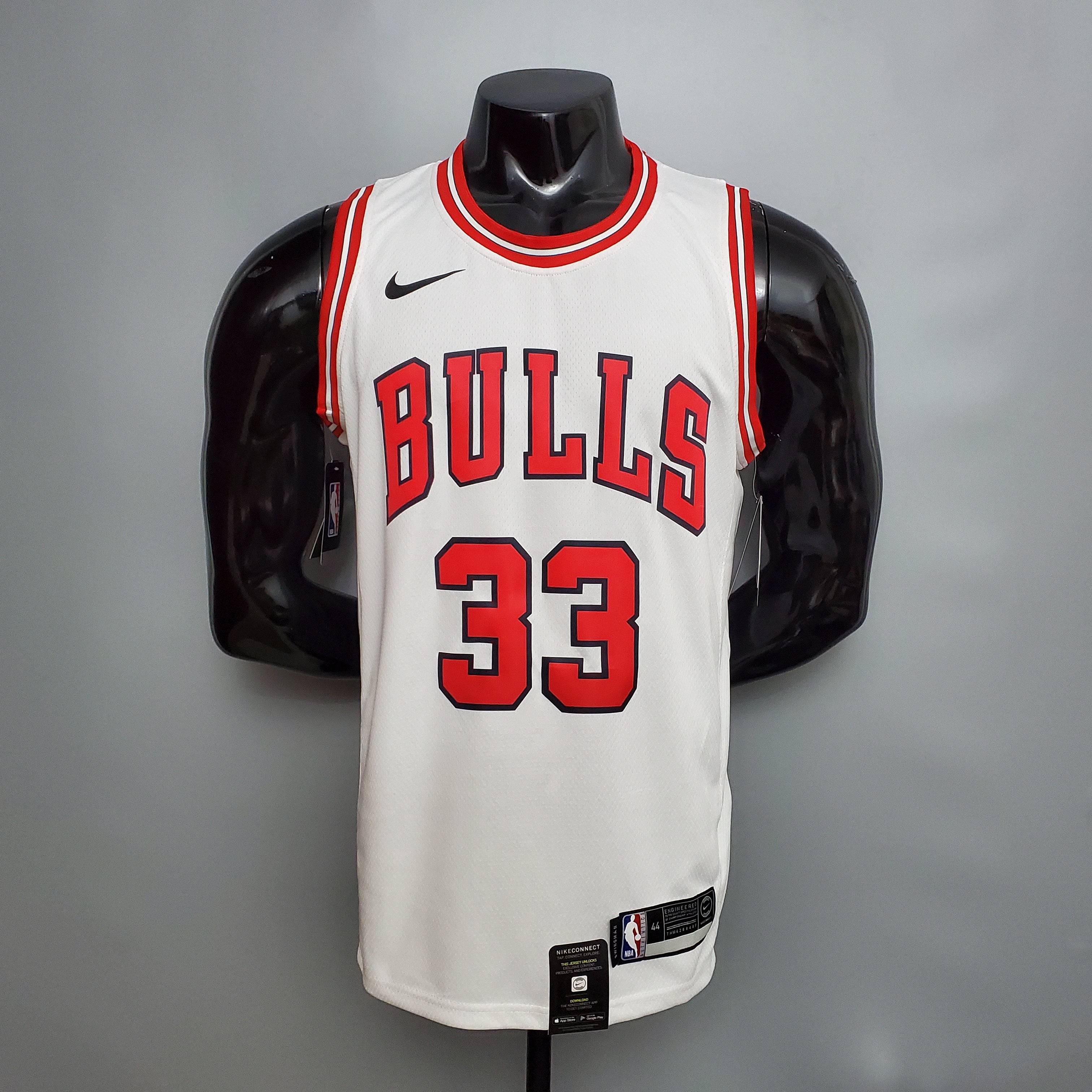 Scottie Pippen