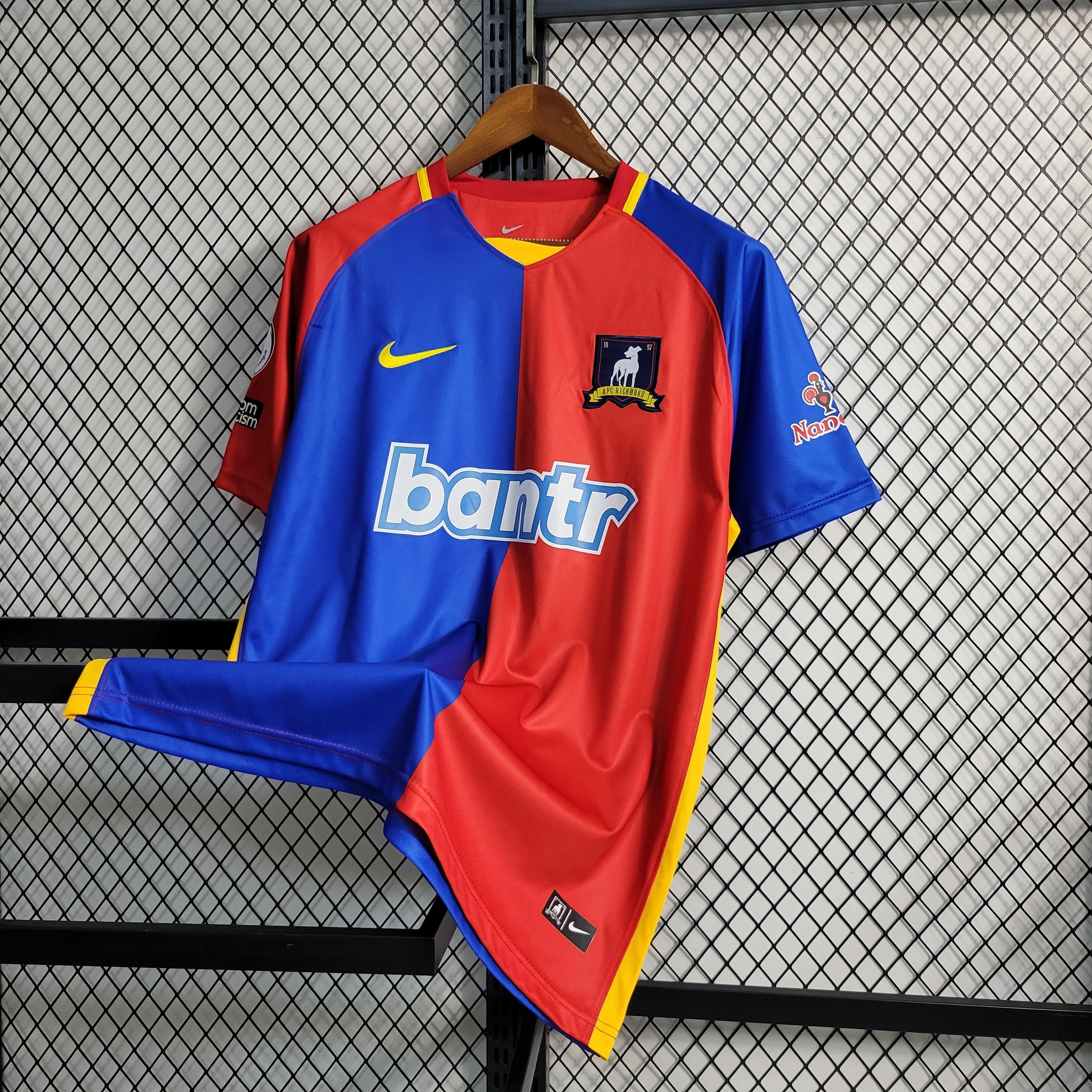 AFC Richmond 2023/24 (Primera equipación)