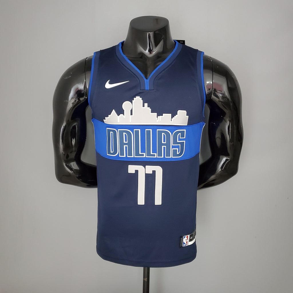 Dallas Maverick (lone ranger iceberg edition)