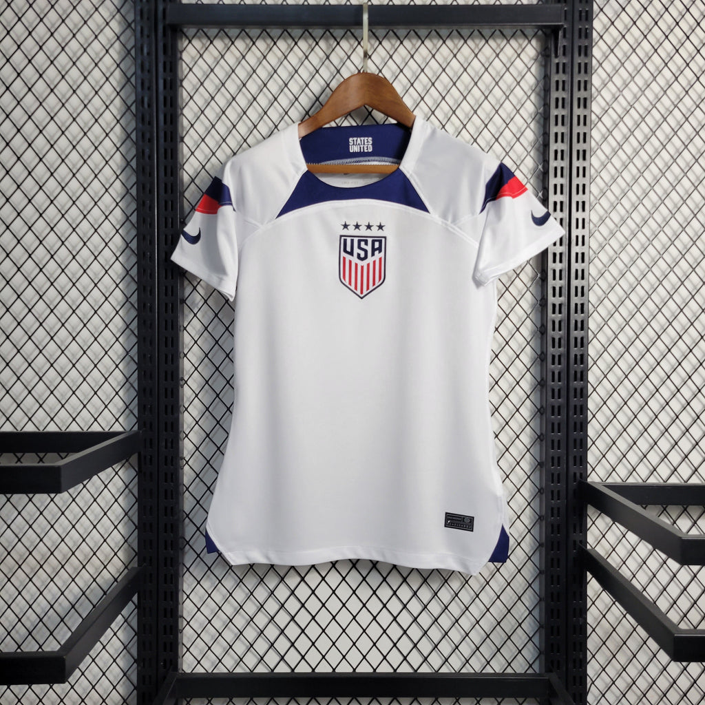 USA 2022/23
