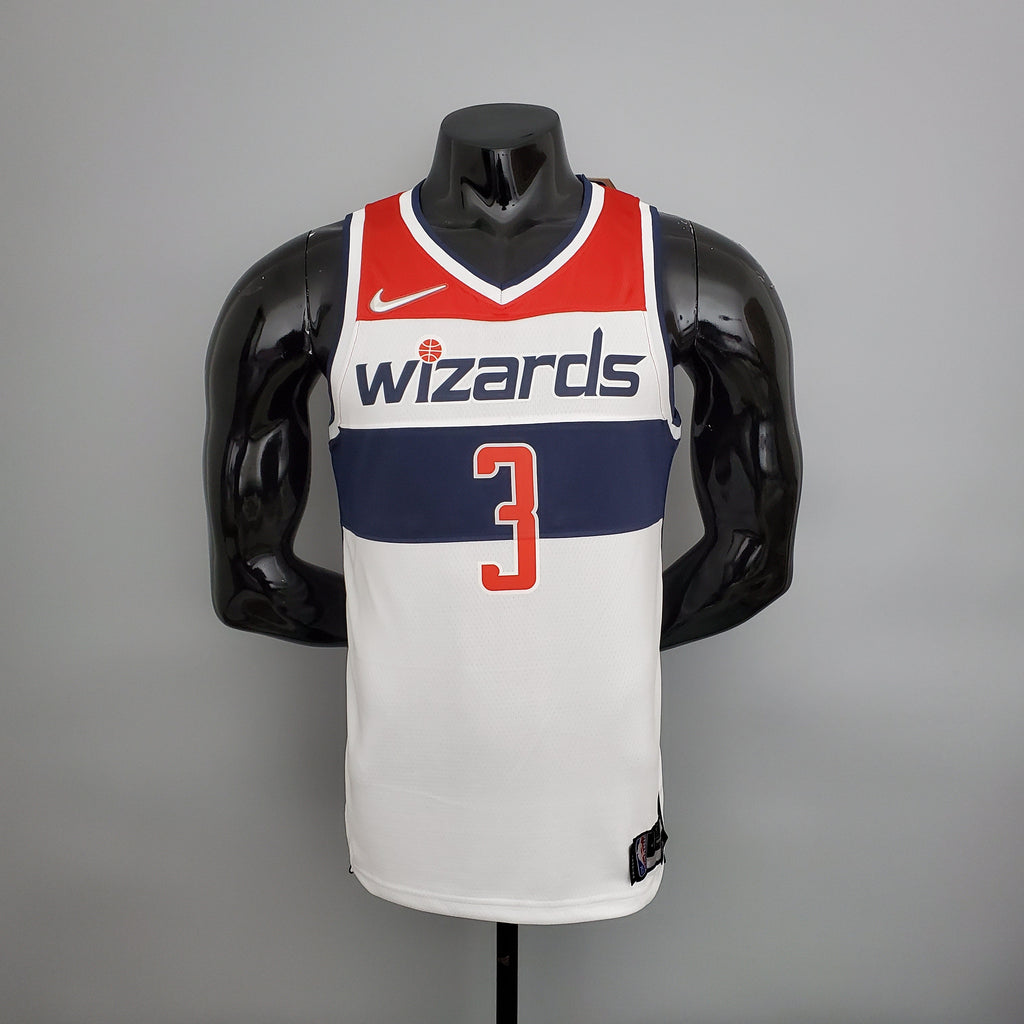 Wizards Black Red White