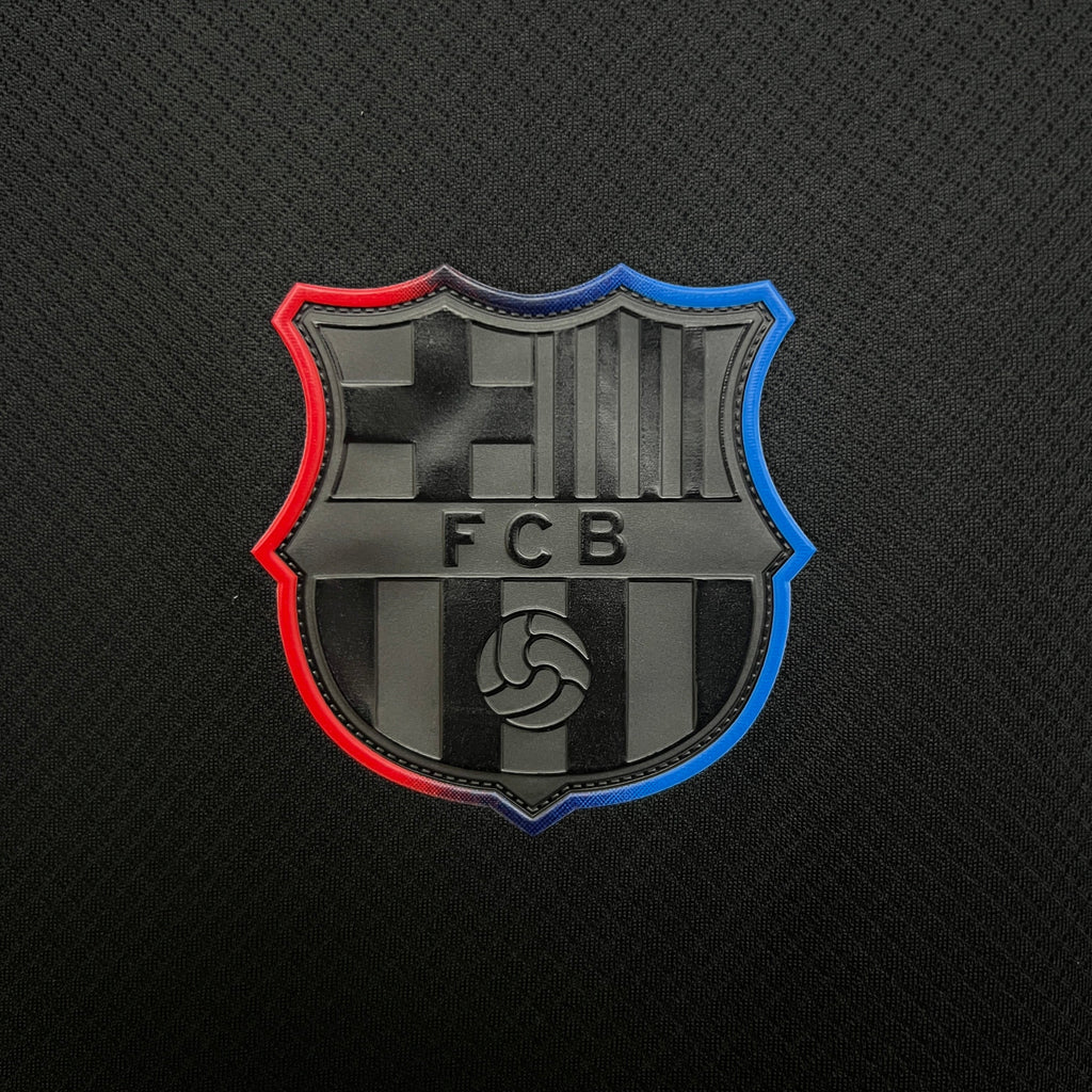 FC Barcelona 2025/26 x Travis Scott (Segunda equipación)