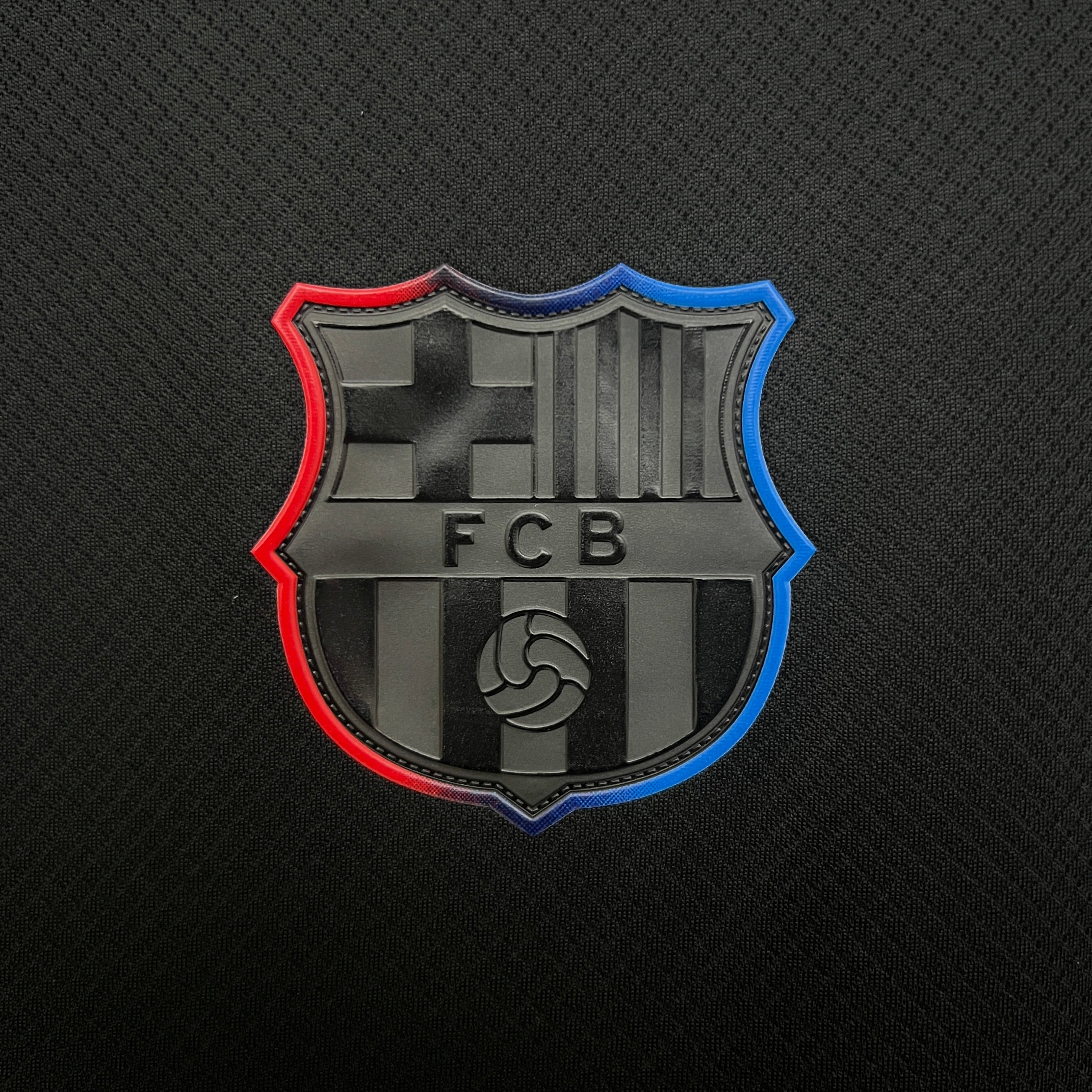 FC Barcelona 2025/26 x Travis Scott (Segunda equipación)