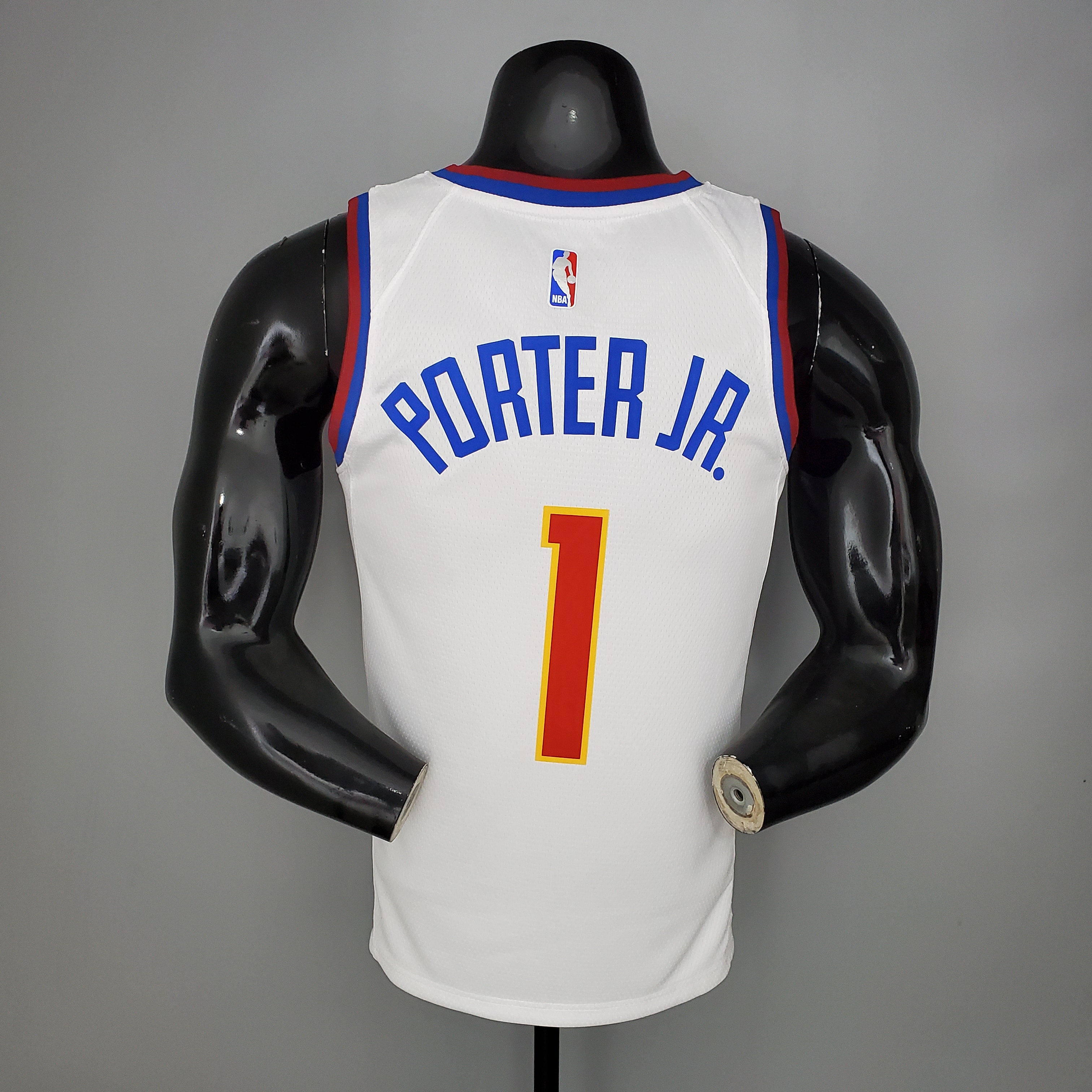 Camiseta Nuggets Bonus Edition 2021