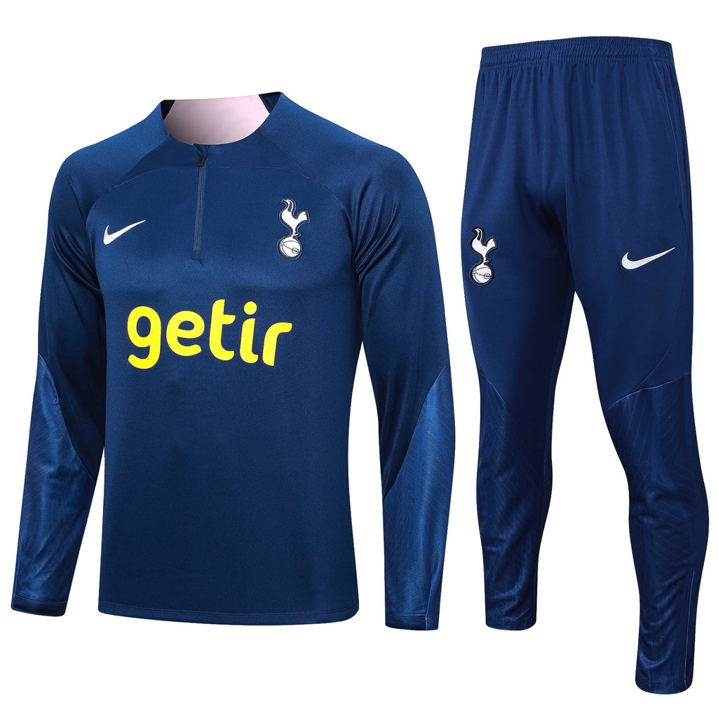 Chandales Tottenham