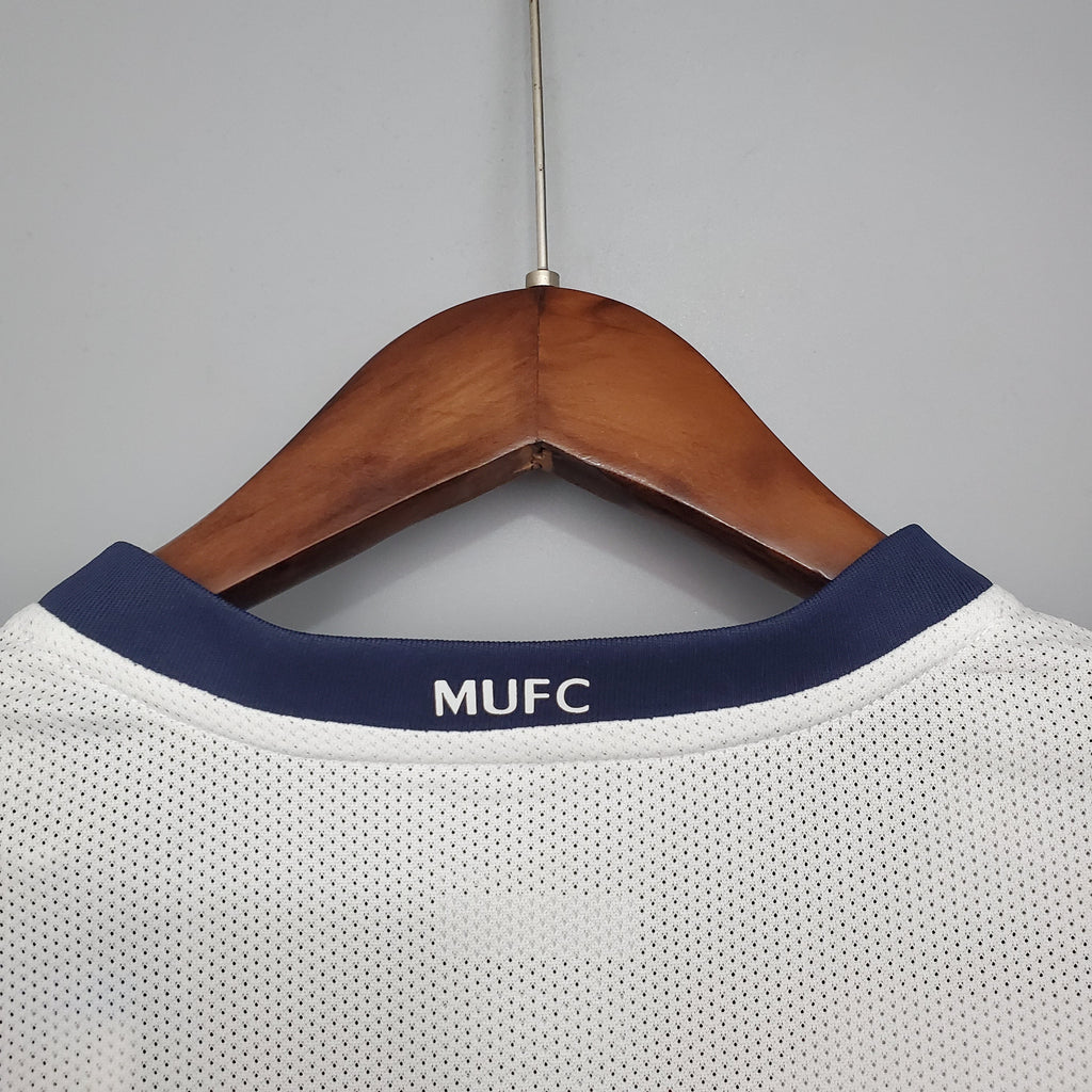 Retro Manchester United 2009 (Final UCL)