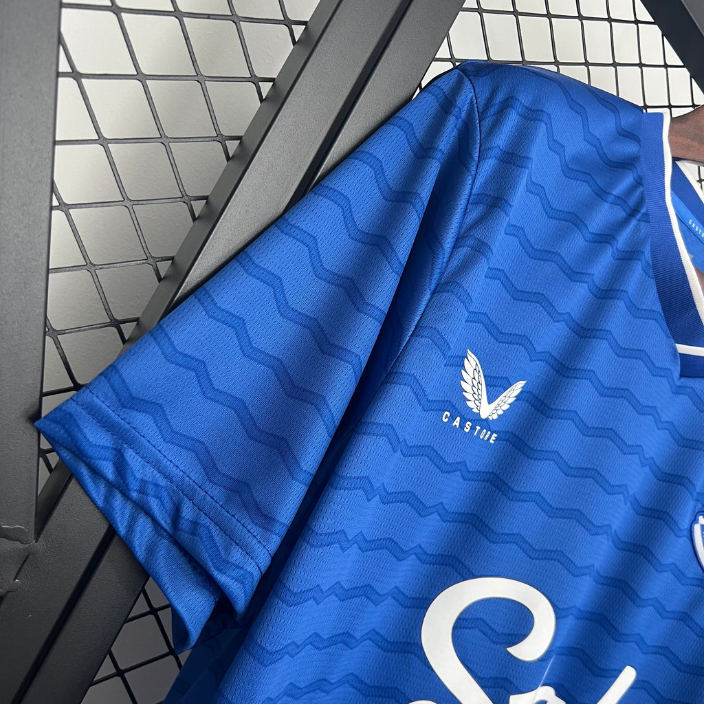 Everton 2025/26 (Primera equipación)