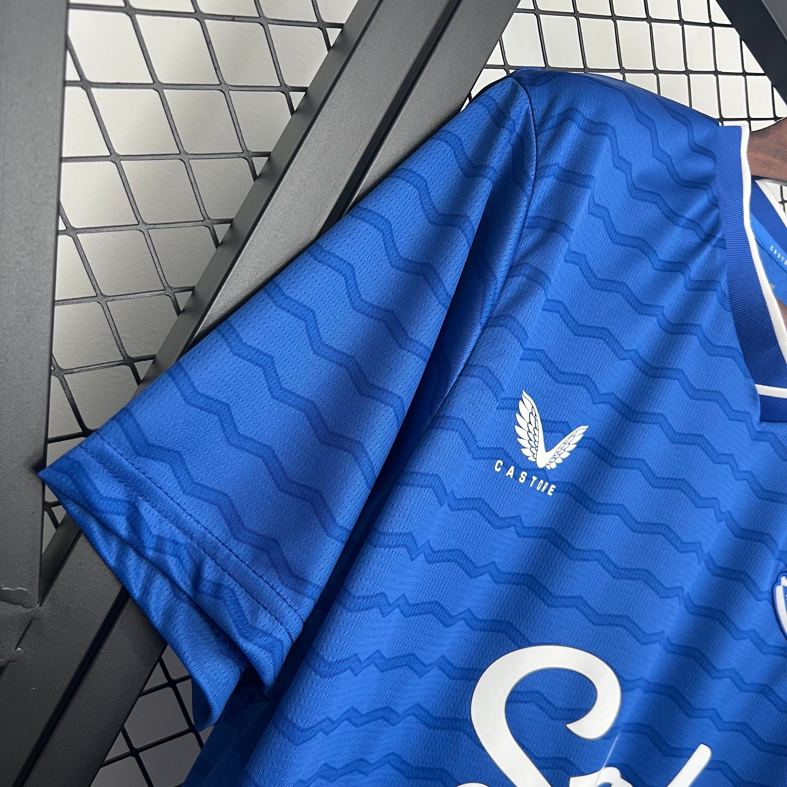 Everton 2025/26 (Primera equipación)