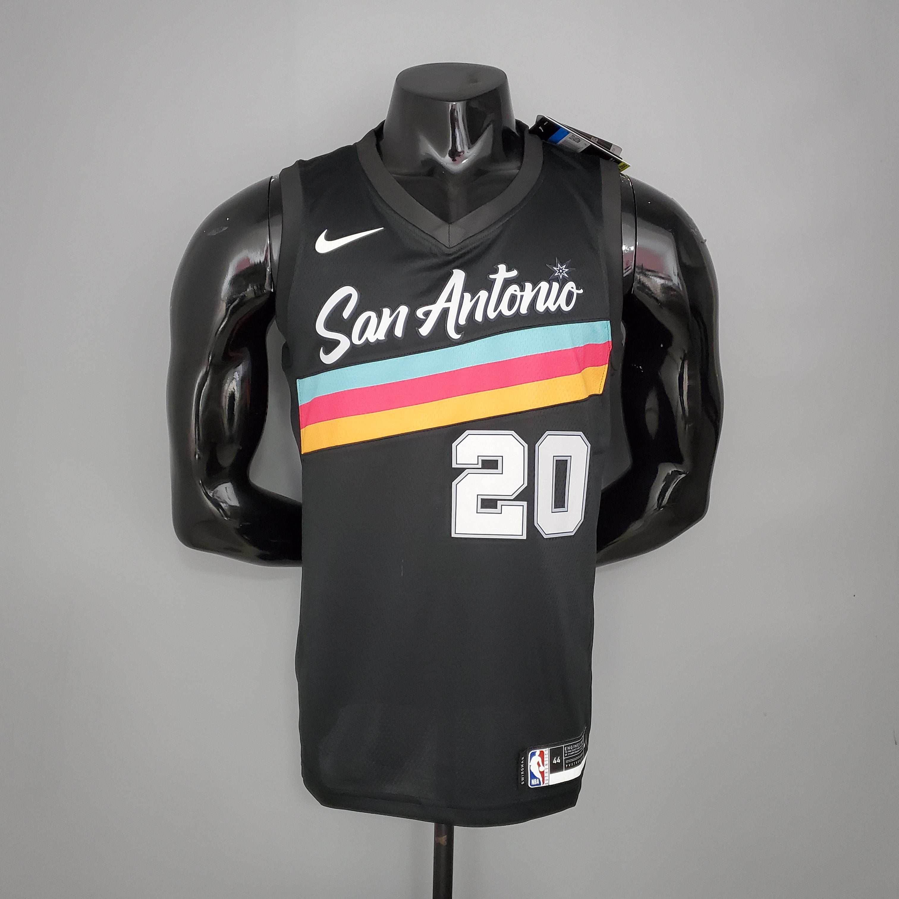 Ginobili