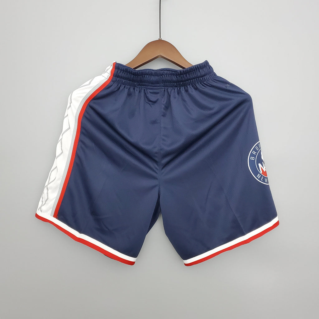 Nets City Edition Royal