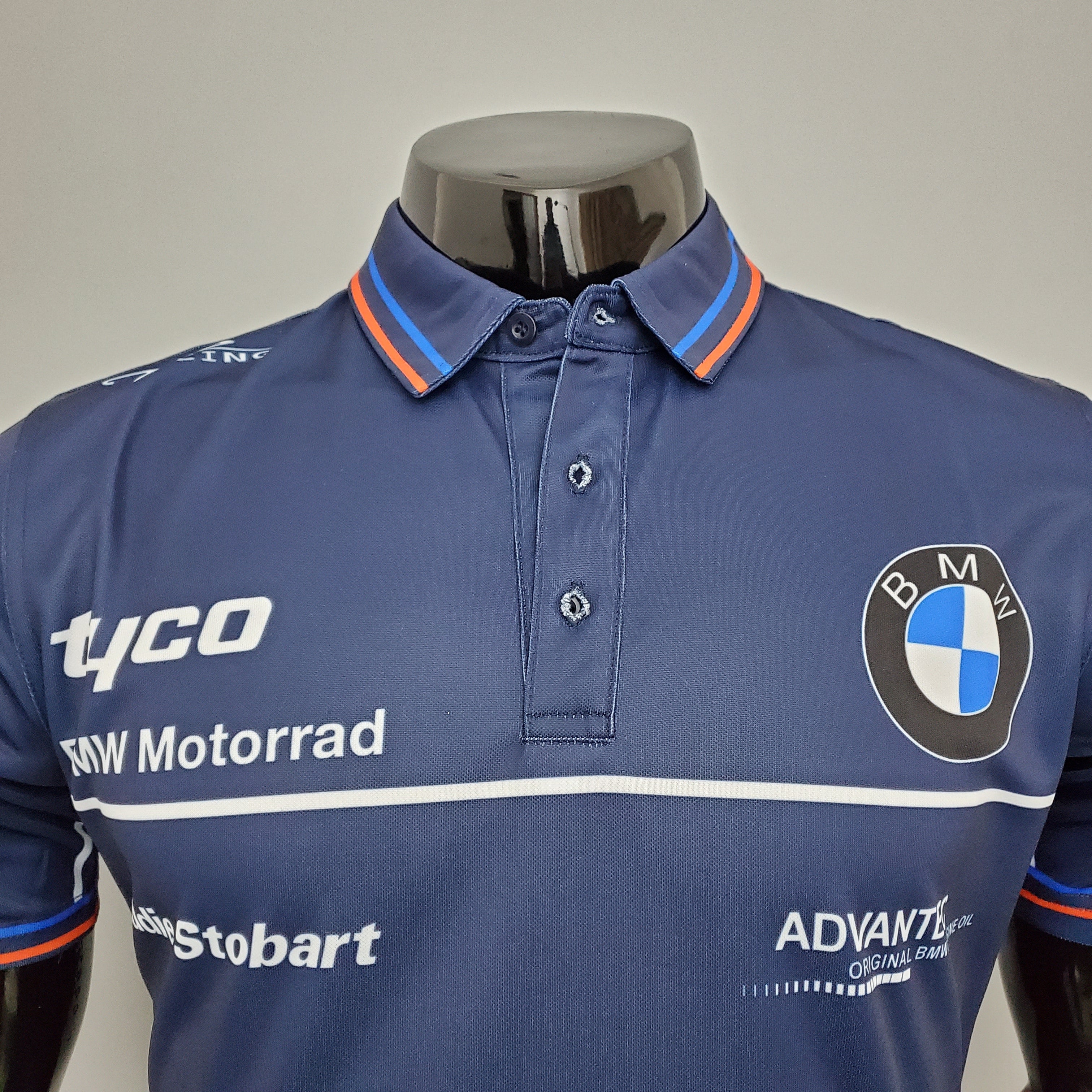 F1 BMW 2021