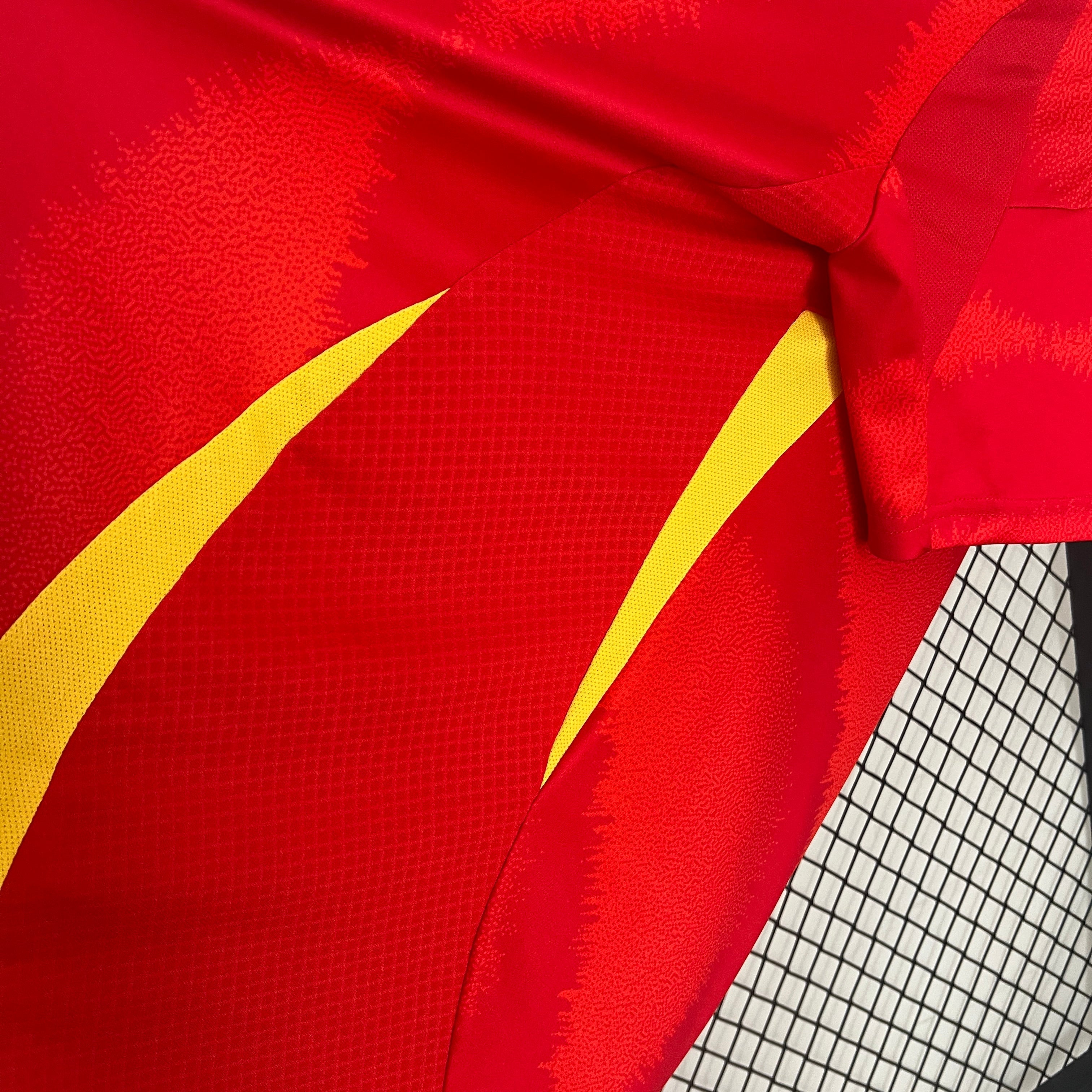España 2024/25 (Primera equipación)