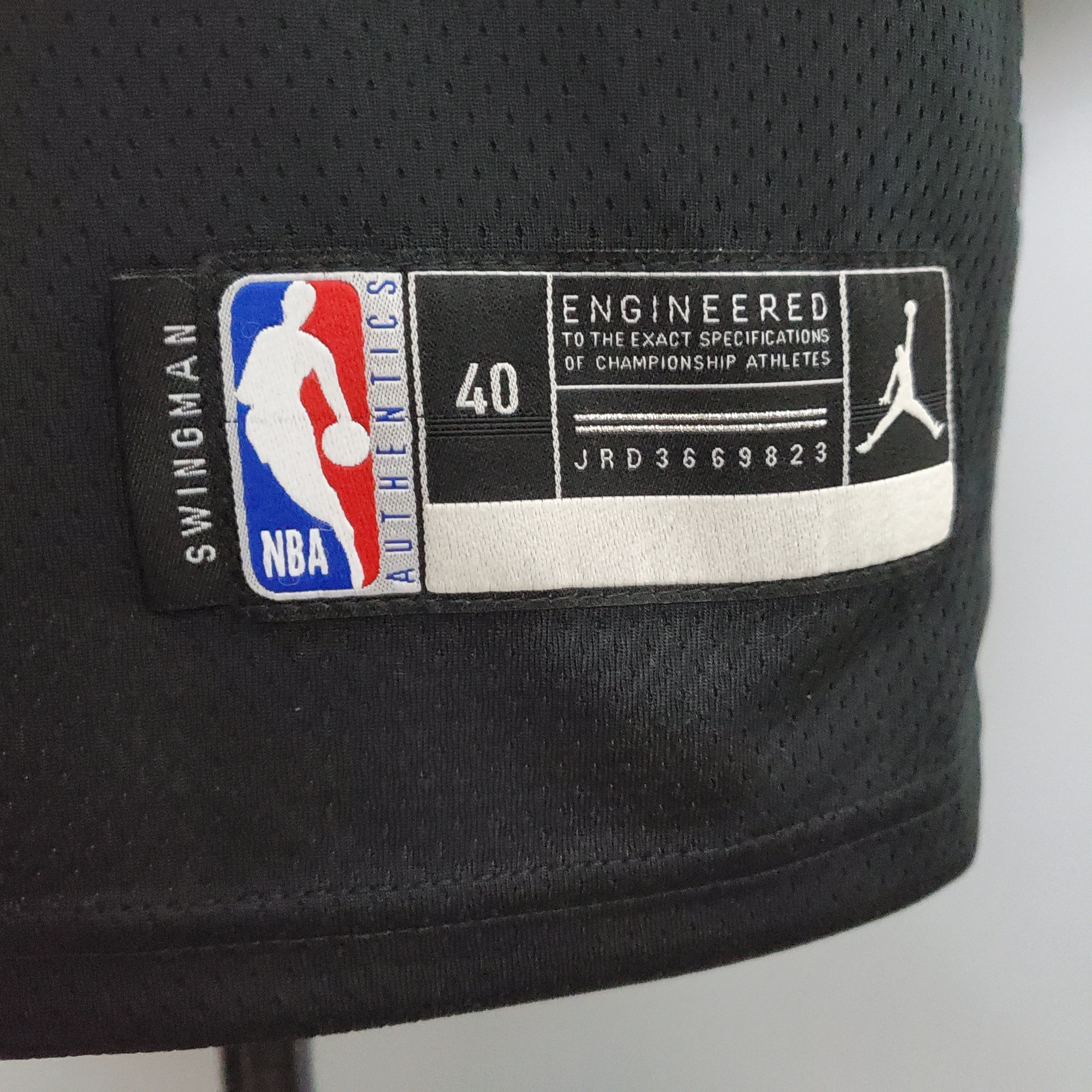 Clippers Limited City Edition