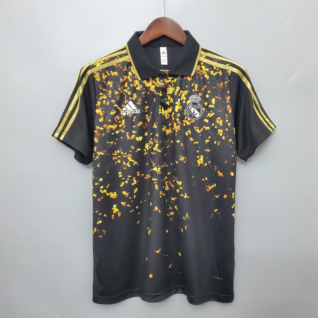 Polo Real Madrid (Edición ESPORTS)