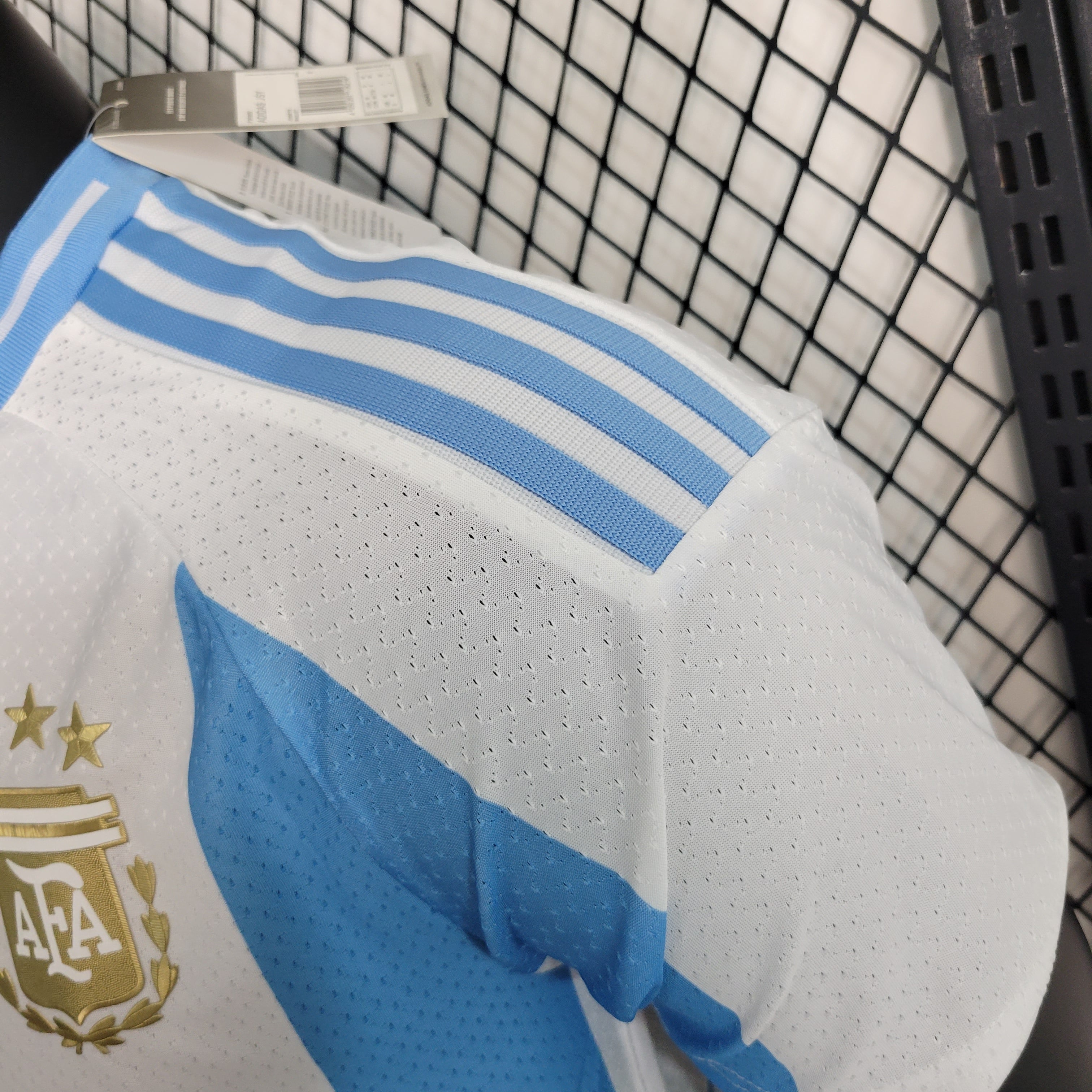 Argentina 2024 (Primera equipación)