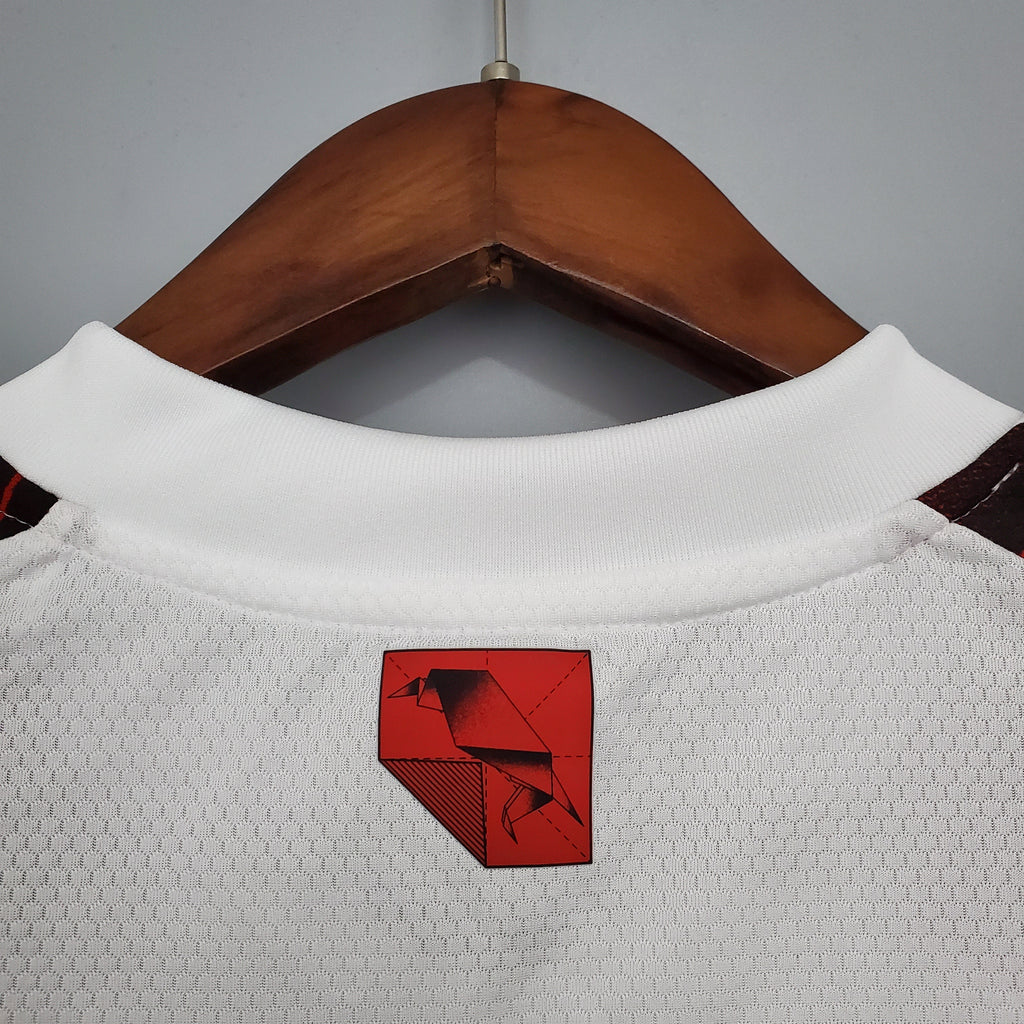 Flamengo 2021/22 (Segunda equipación)