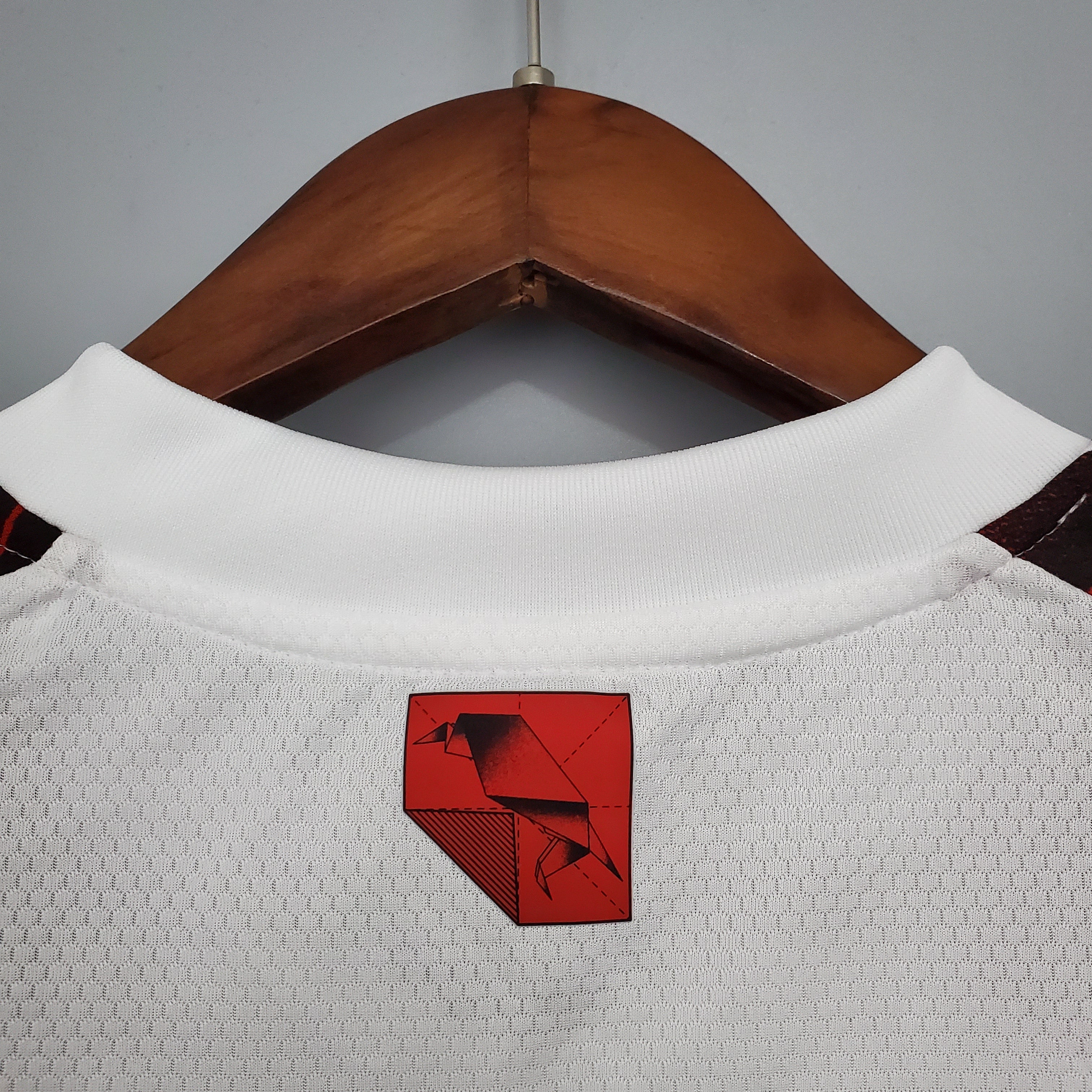 Flamengo 2021/22 (Segunda equipación)