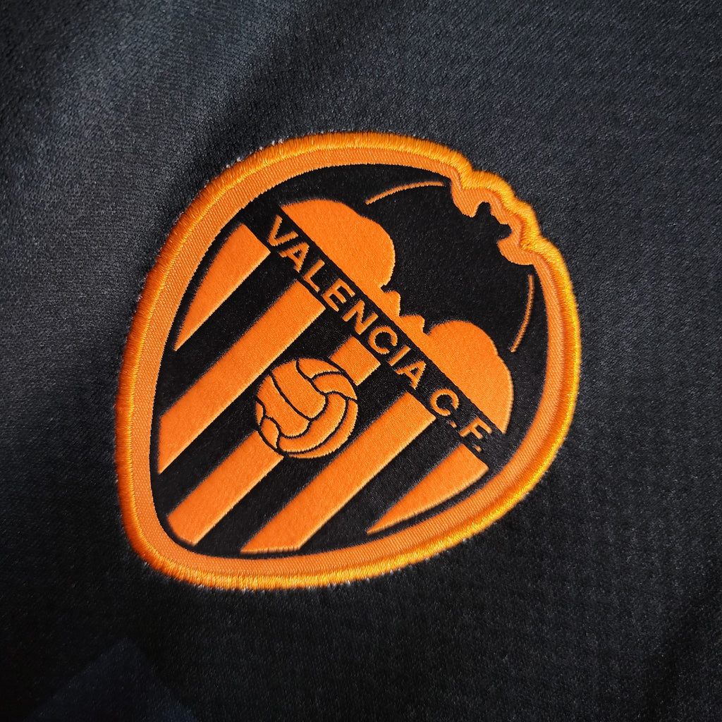 Valencia 2022/23 (Segunda equipación)