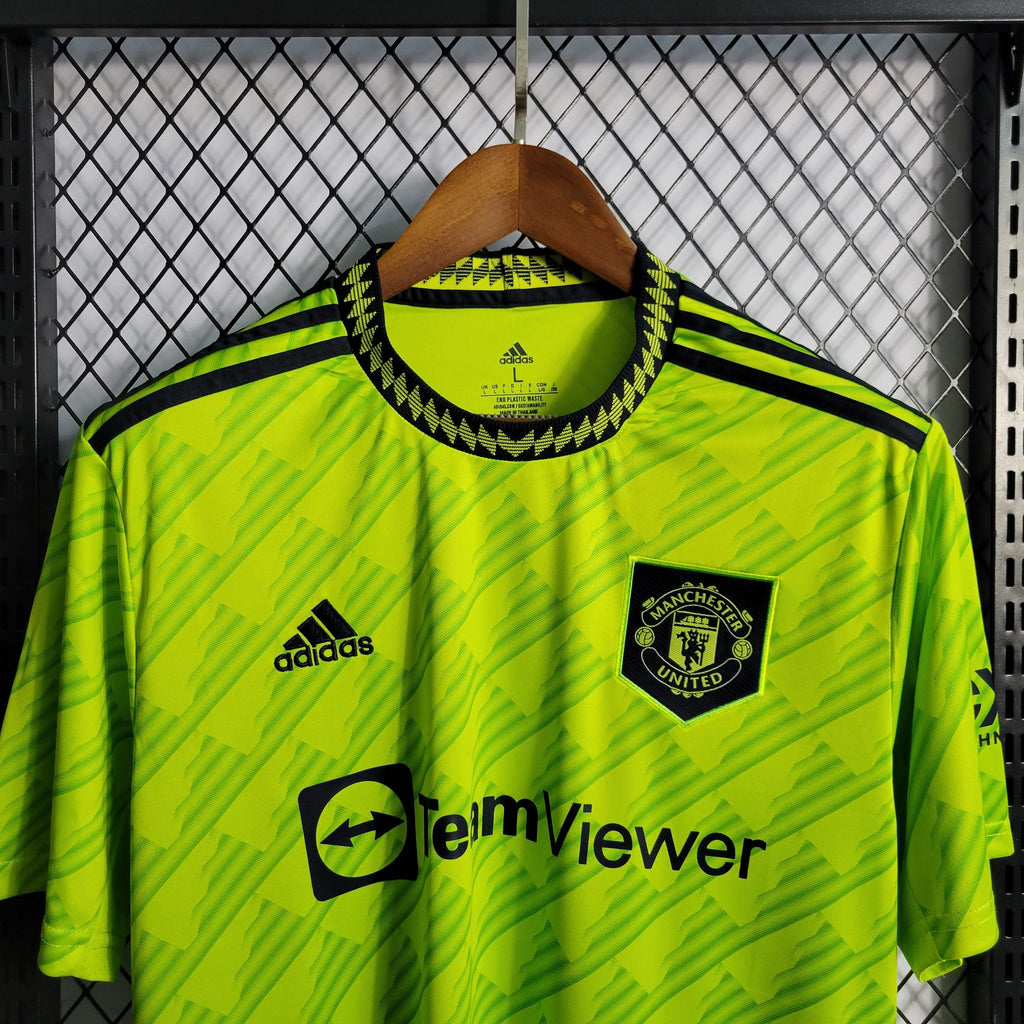 Manchester United 2022/23 (Tercera equipación)