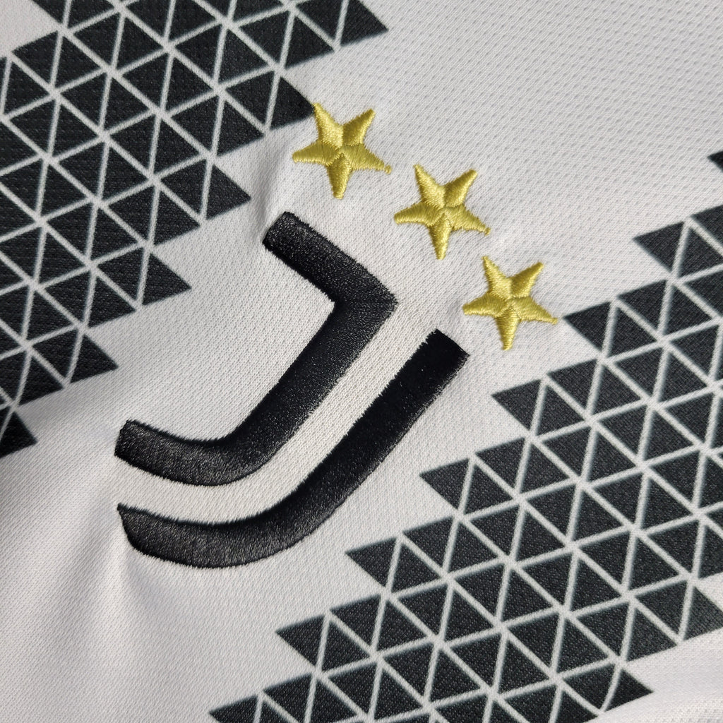 Juventus 2022/23 (Primera equipación)