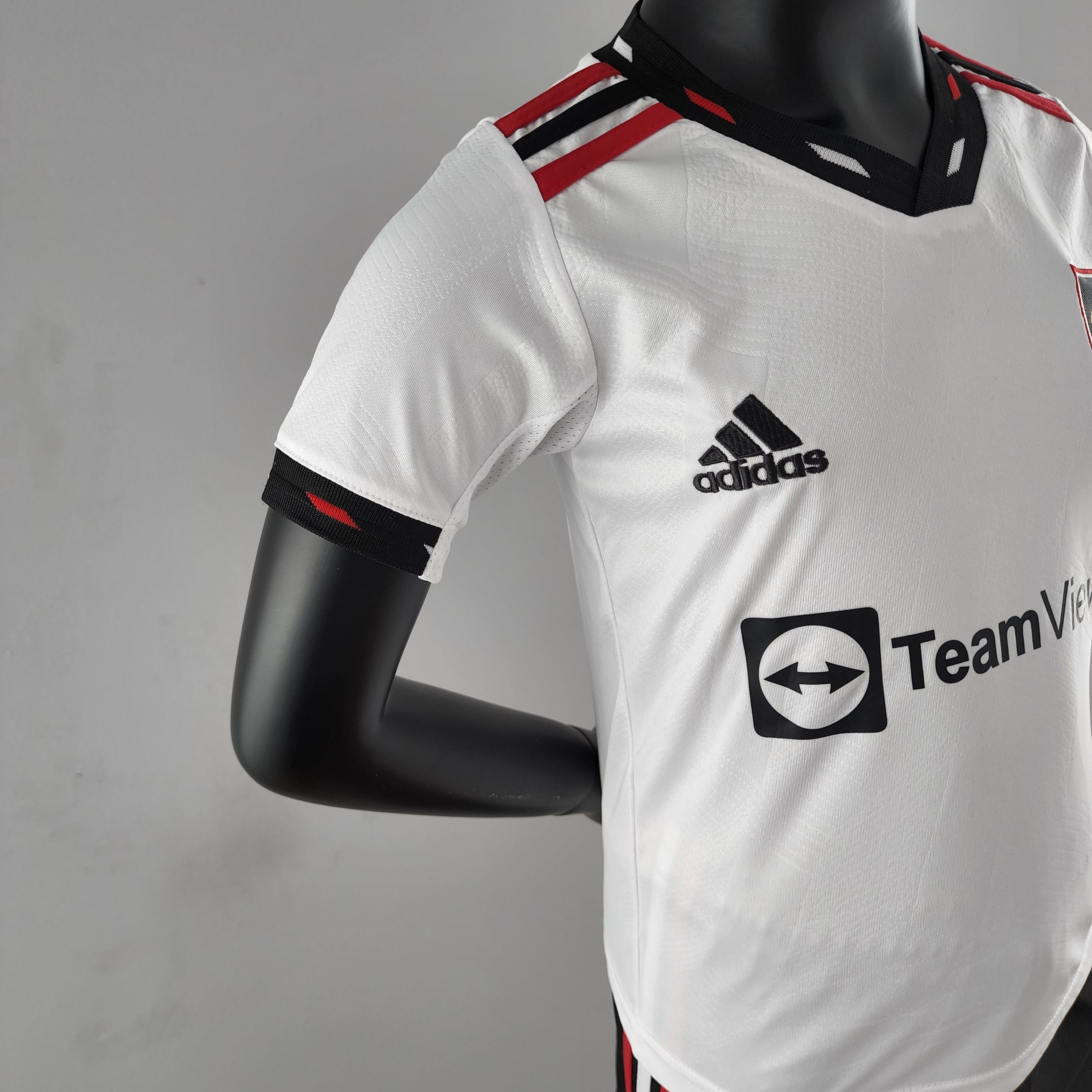Manchester United 2022/23 Segunda equipación (Mini Conjunto)