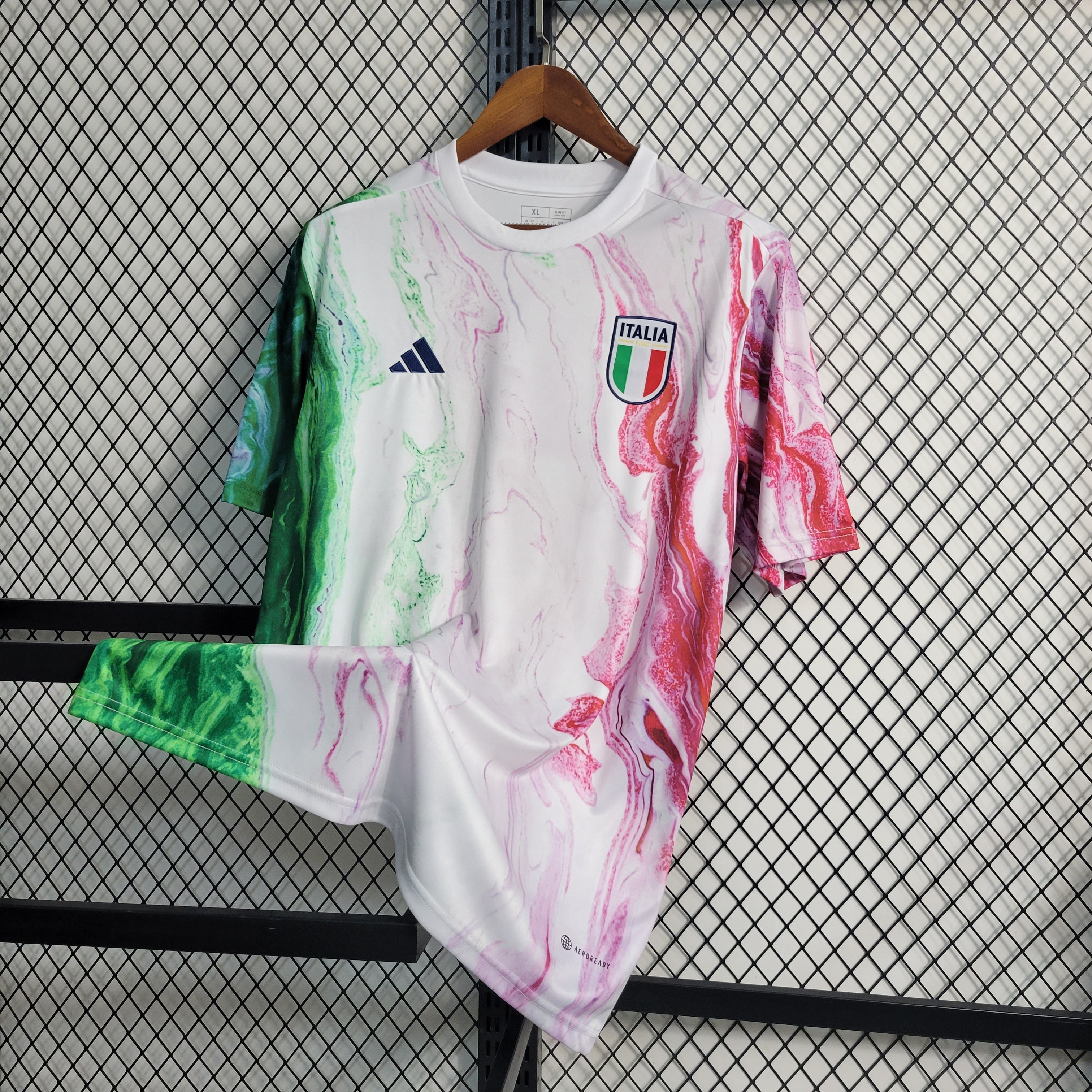 Italia 2023 Entreno (Edición Limitada)