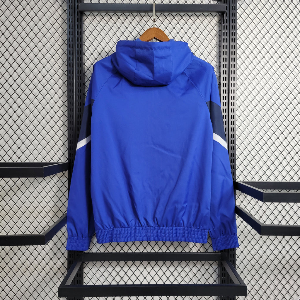 Chelsea cortavientos Blue