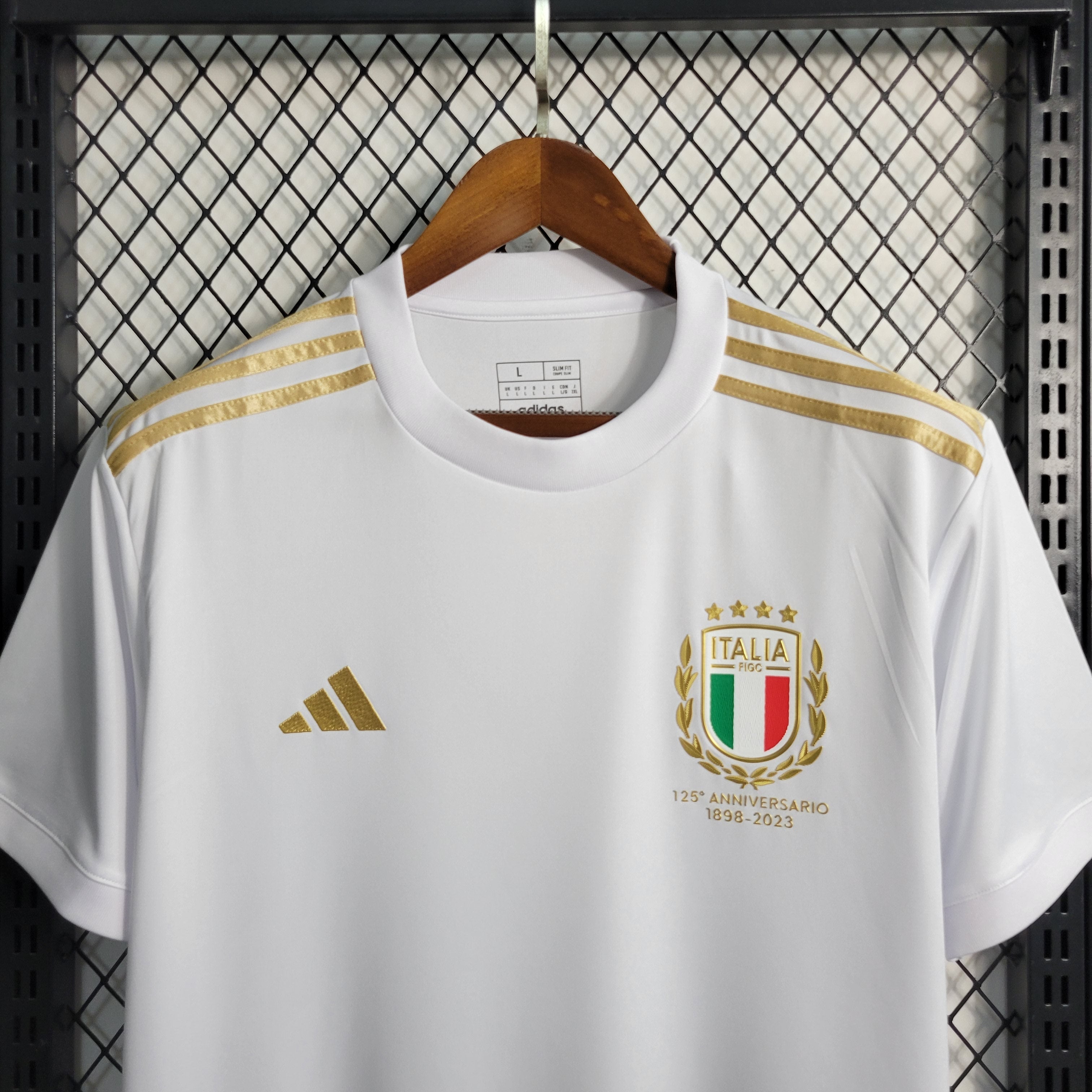Italia 2023/24 (125th Anniversary Edition)