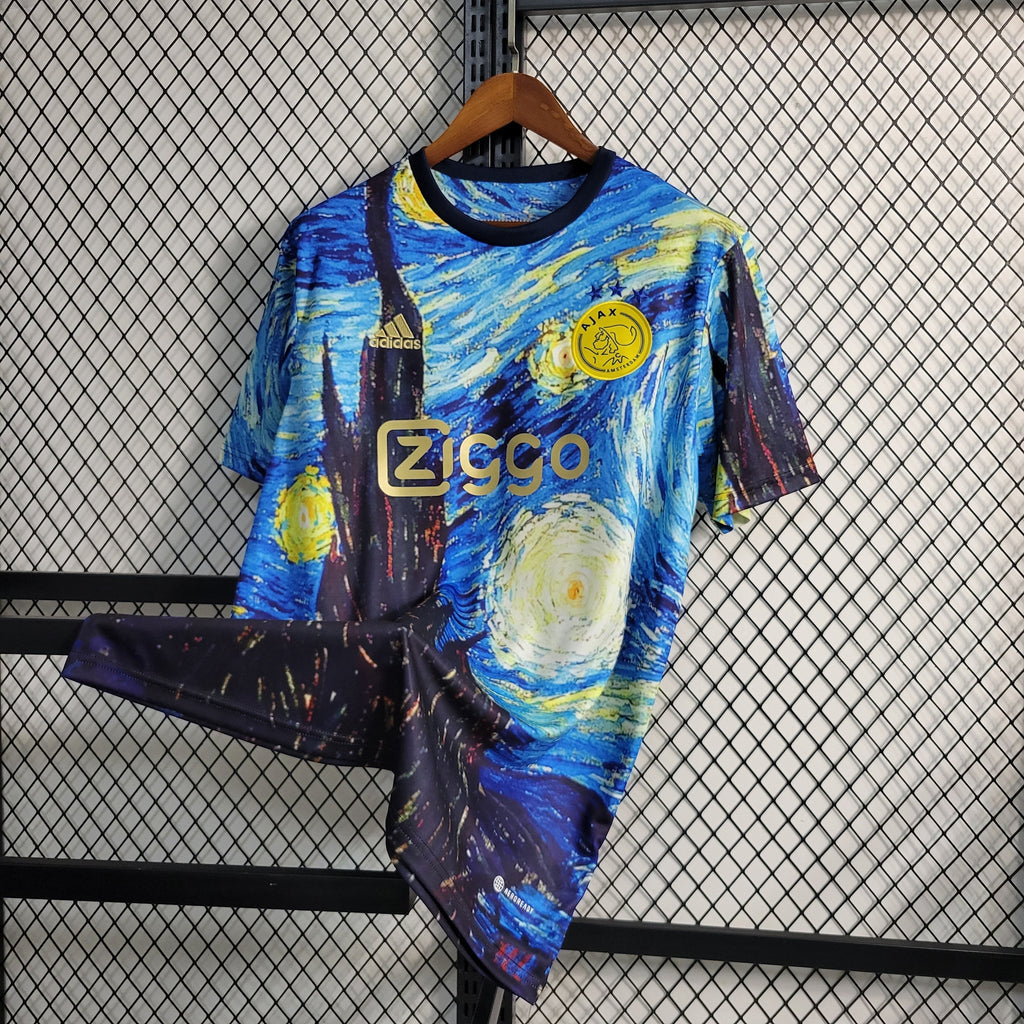 Ajax 2023/24 Special Edition