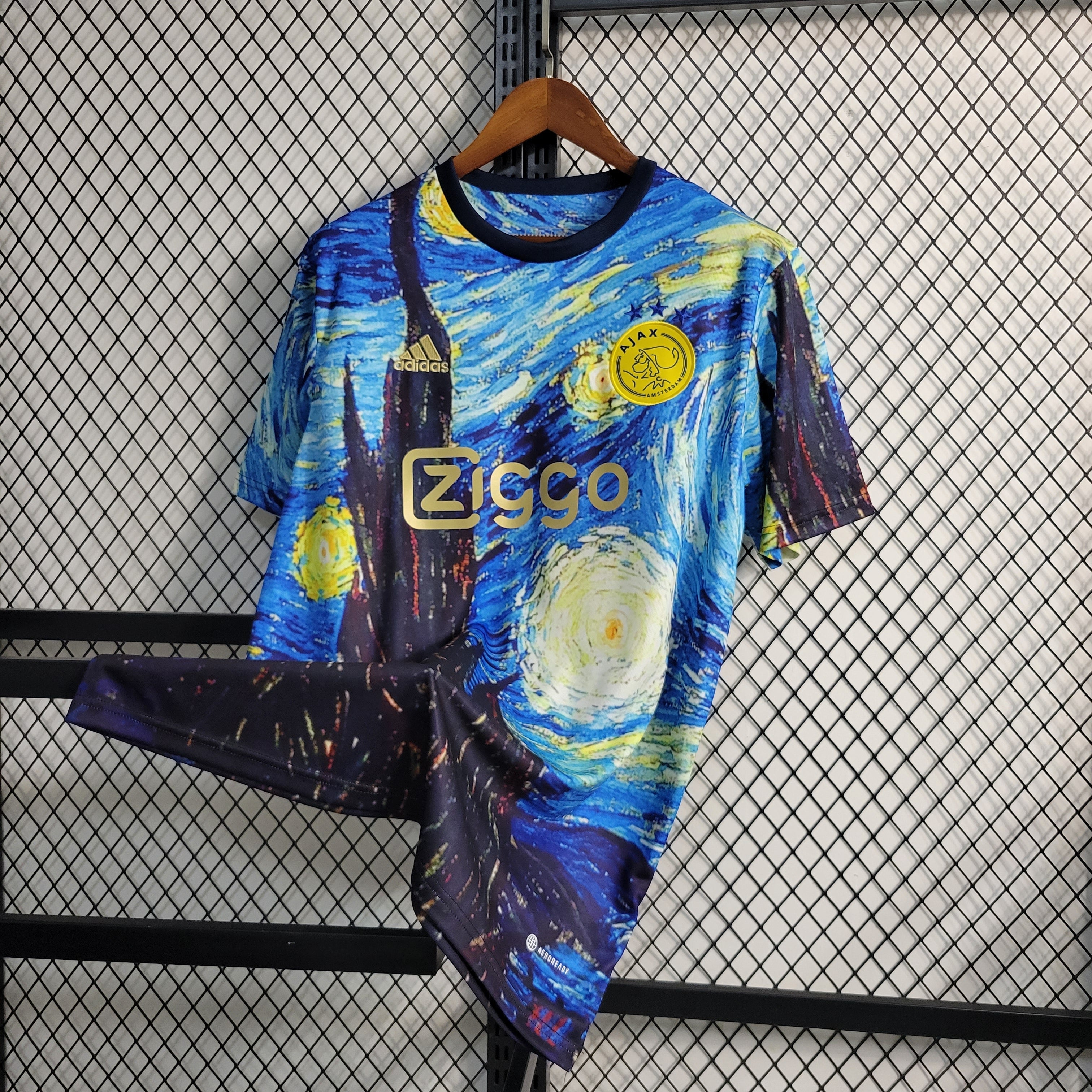 Ajax 2023/24 Special Edition