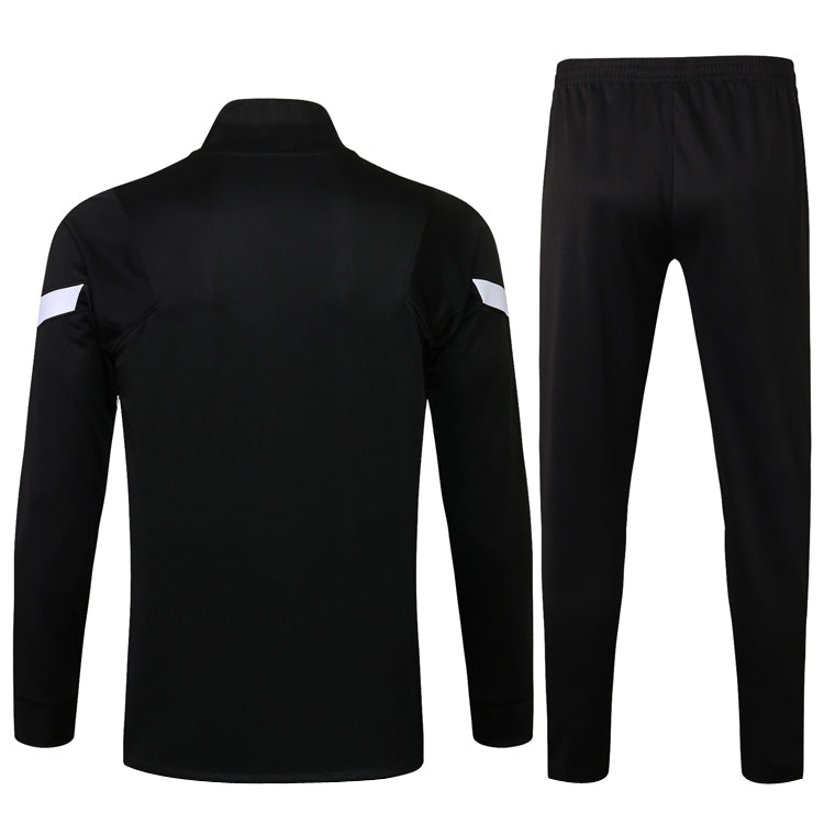 Chándal Nike conjunto Liverpool 2021/22
