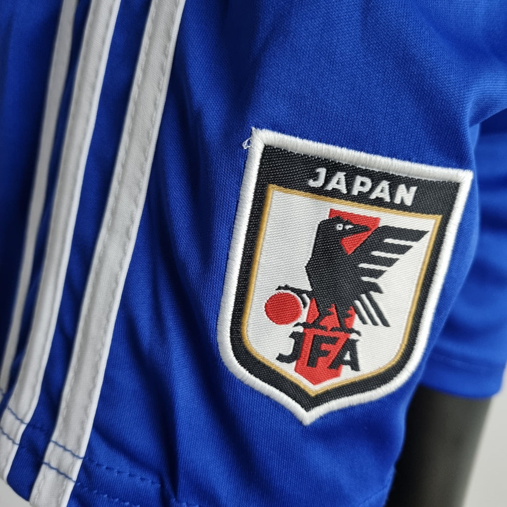 Japón 2022 Edición Limitada (Mini Conjunto)