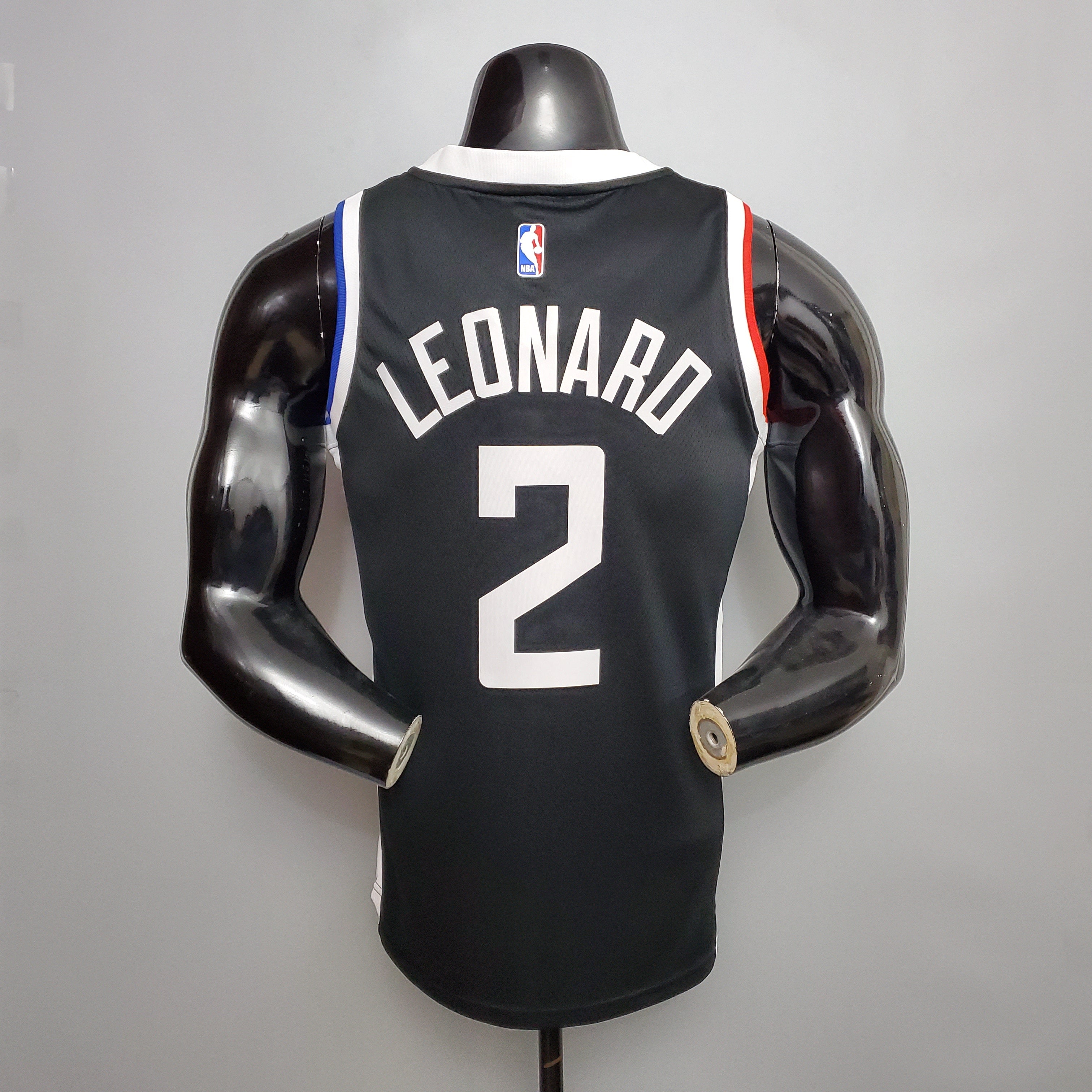 Los Angeles Clippers Black