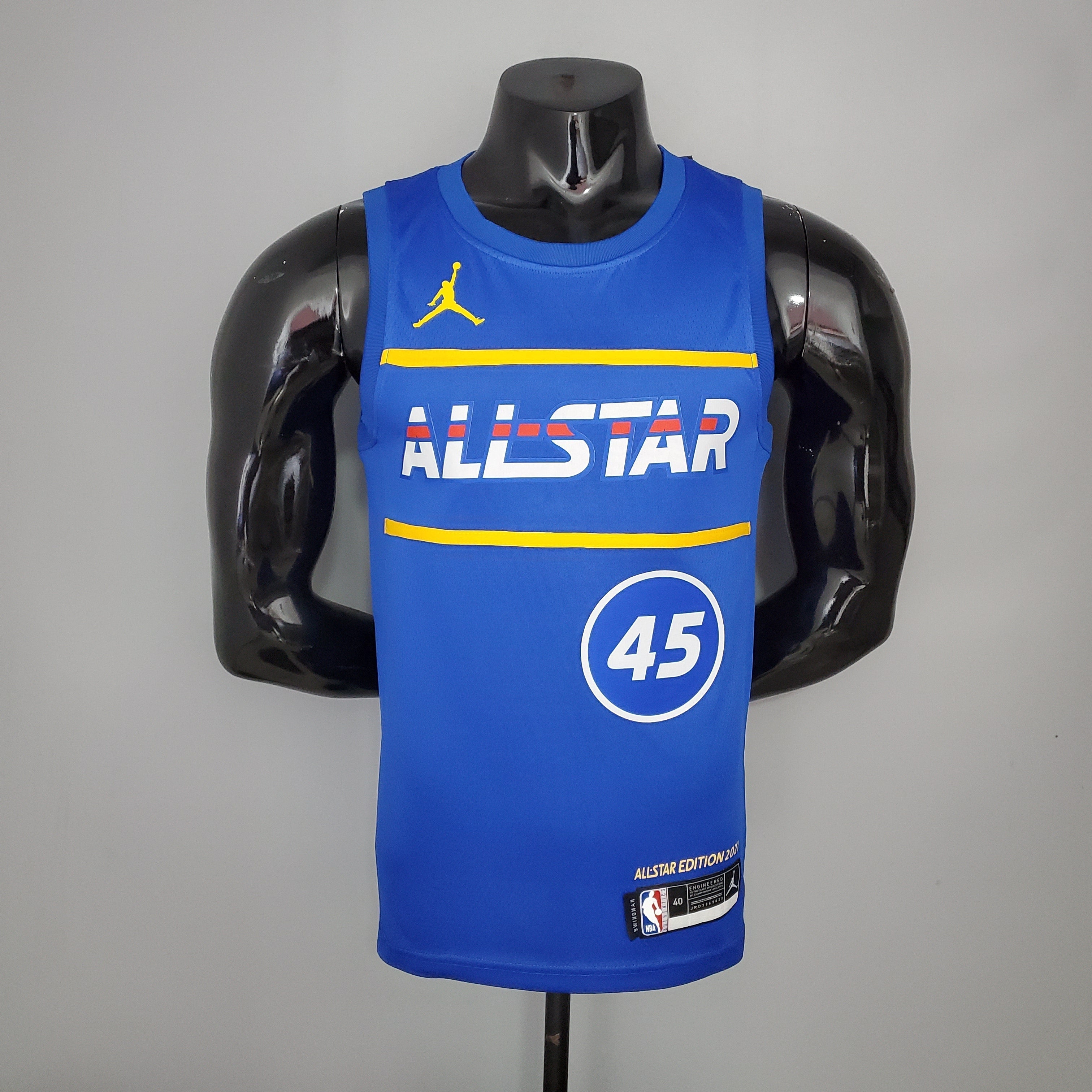All-Star Blue