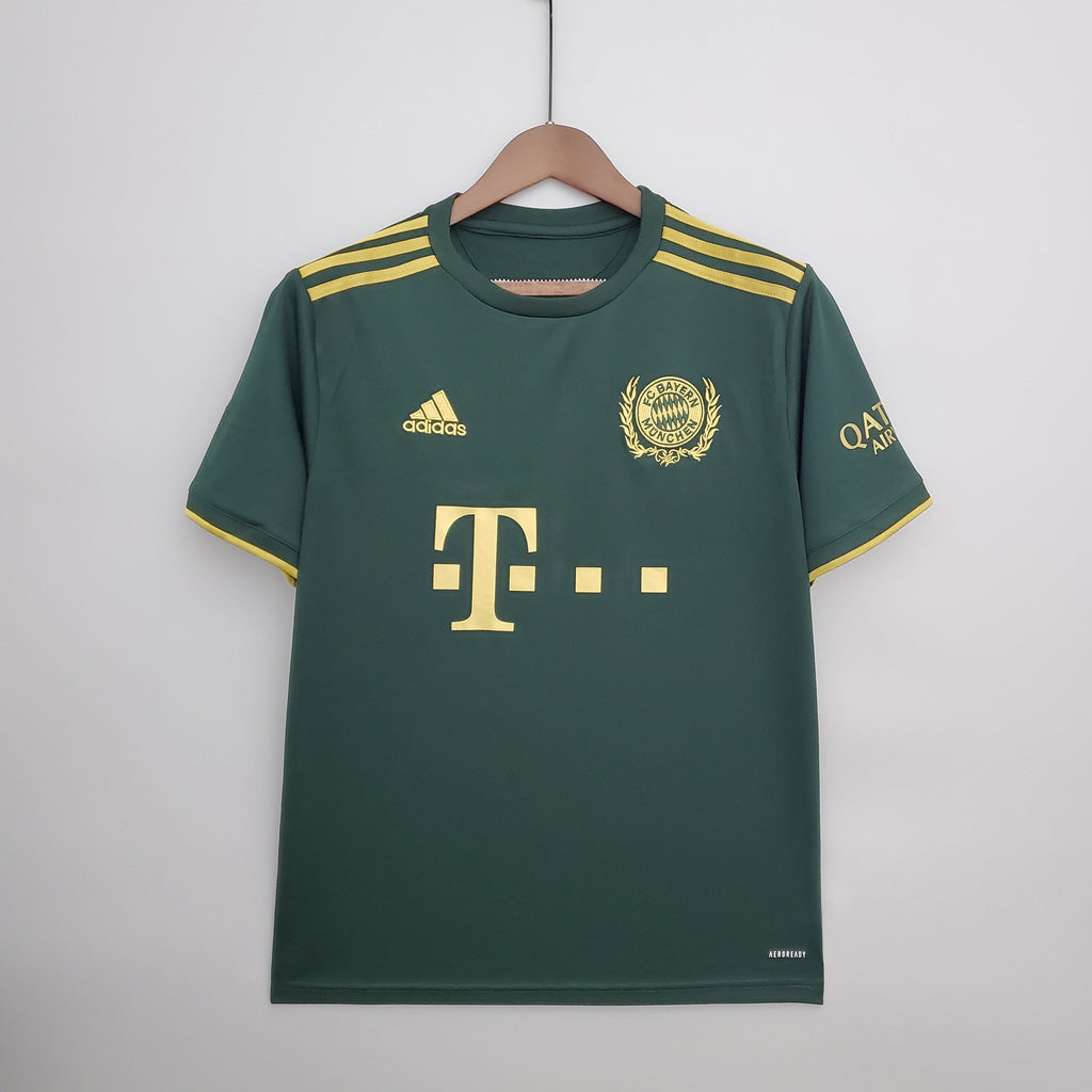 Bayern de Munich 2021/22 (Edición Conmemorativa)