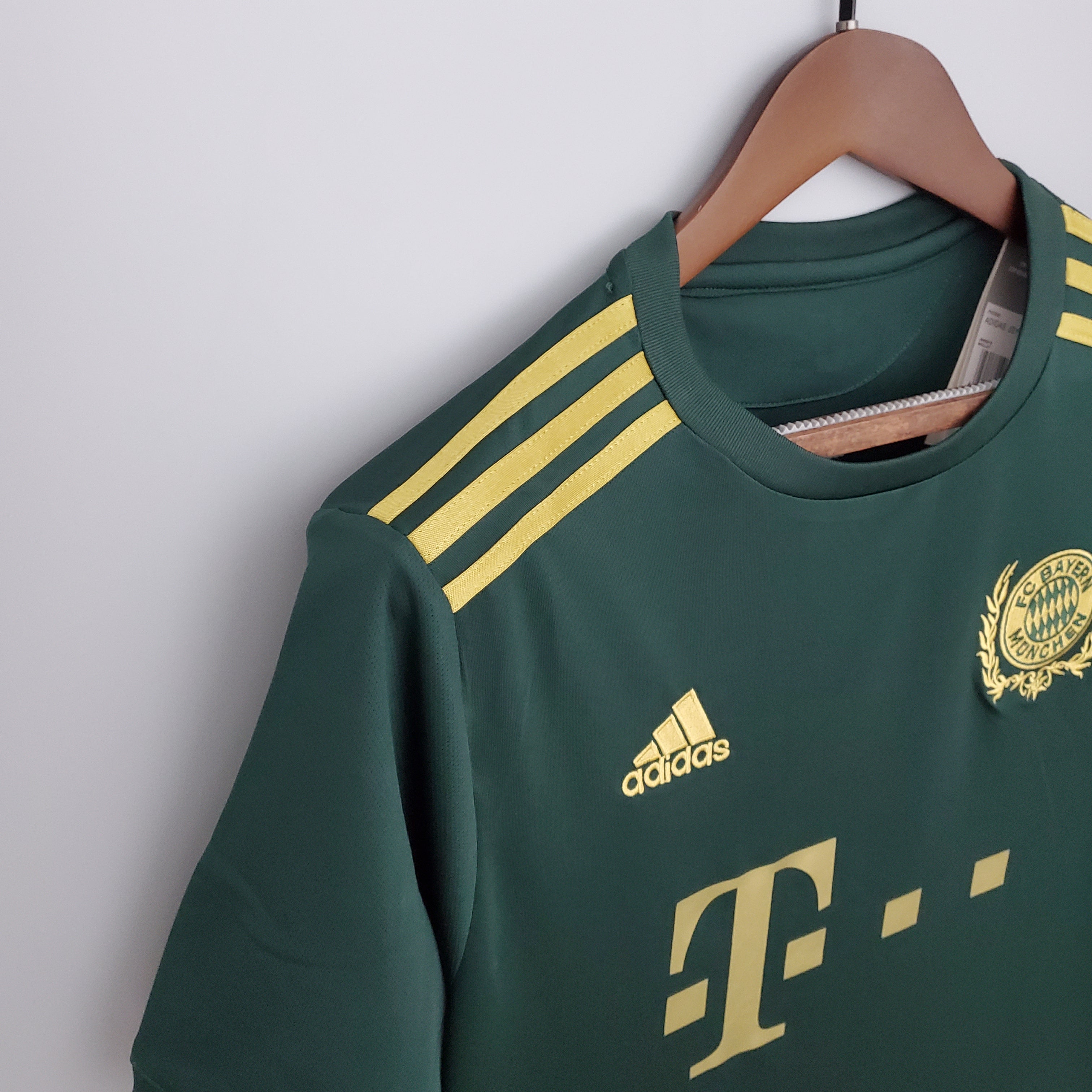 Bayern de Munich 2021/22 (Edición Conmemorativa)