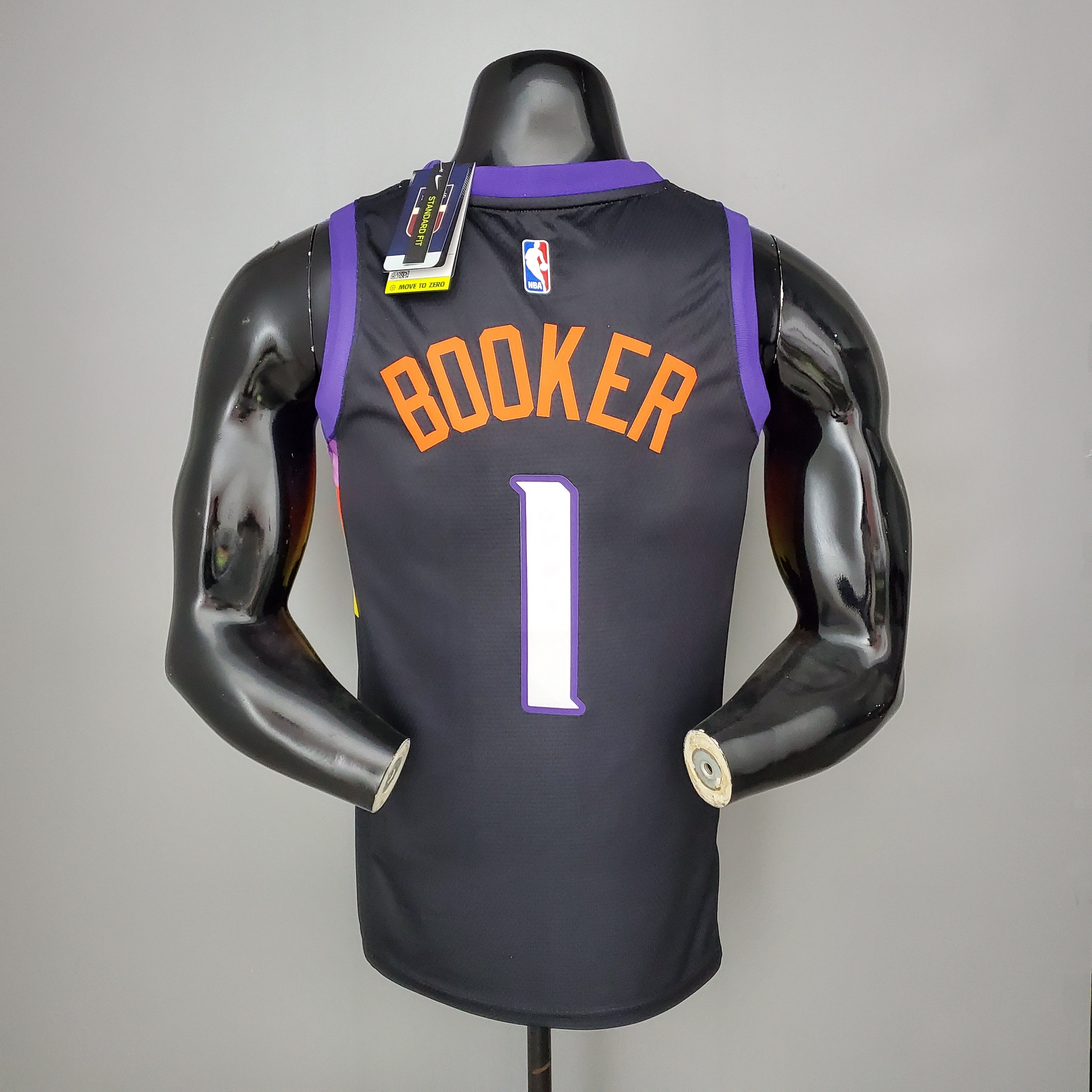 Camiseta Spurs NBA 2021
