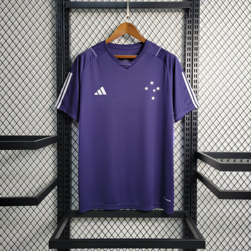 Cruzeiro 2023/24 (edicion entrenamiento)