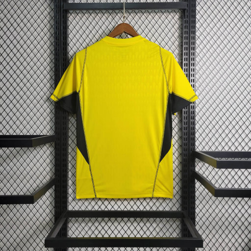Atletico Mineiro 2023/24 (Edición amarilla)