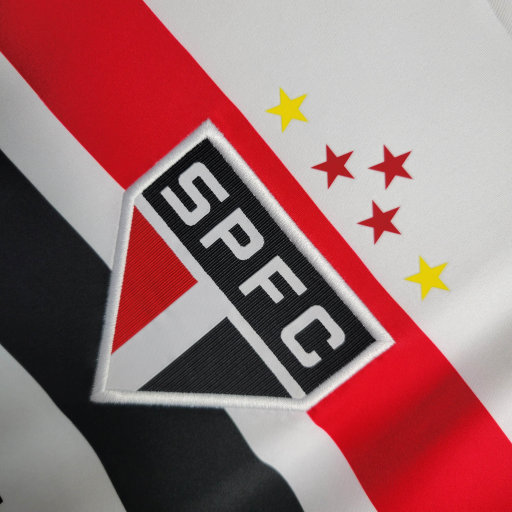 Sao Paulo 2023/24 (Primera equipacion)