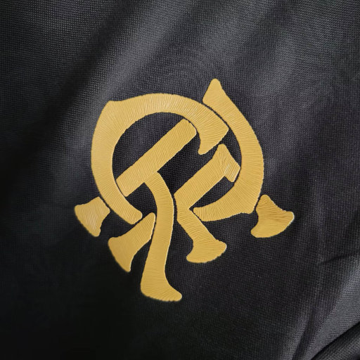 Flamengo 2023/24 (edicion negra)