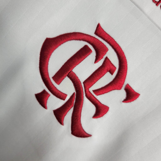 Flamengo 2023/24 (edicion blanca)